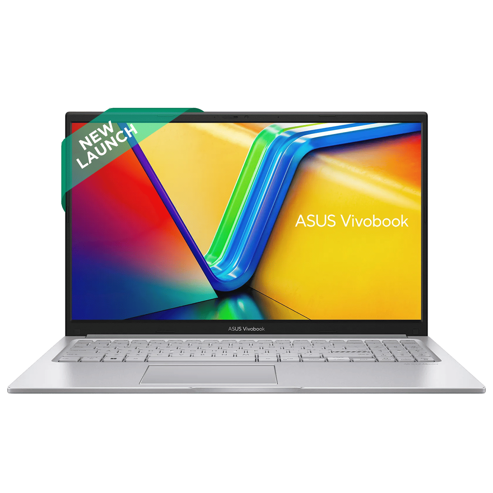 ASUS Vivobook 15 X1504VA-D5341WS Intel Core i3 13th Gen Thin & Light Laptop (16GB RAM, 512GB SSD ROM, Windows 11 Home, 15.6 inch Full HD IPS Display, MS Office Home 2024, Cool Silver, 1.50 KG) ASUS Vivobook 15 X1504VA-D5341WS Intel Core i3 13th Gen Thin & Light Laptop (16GB RAM, 512GB SSD ROM, Windows 11 Home, 15.6 inch Full HD IPS Display, MS Office Home 2024, Cool Silver, 1.50 KG)_1