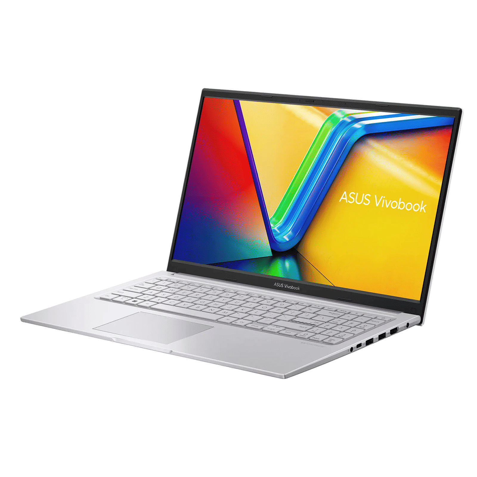 ASUS Vivobook 15 X1504VA-D5341WS Intel Core i3 13th Gen Thin & Light Laptop (16GB RAM, 512GB SSD ROM, Windows 11 Home, 15.6 inch Full HD IPS Display, MS Office Home 2024, Cool Silver, 1.50 KG) ASUS Vivobook 15 X1504VA-D5341WS Intel Core i3 13th Gen Thin & Light Laptop (16GB RAM, 512GB SSD ROM, Windows 11 Home, 15.6 inch Full HD IPS Display, MS Office Home 2024, Cool Silver, 1.50 KG)_2