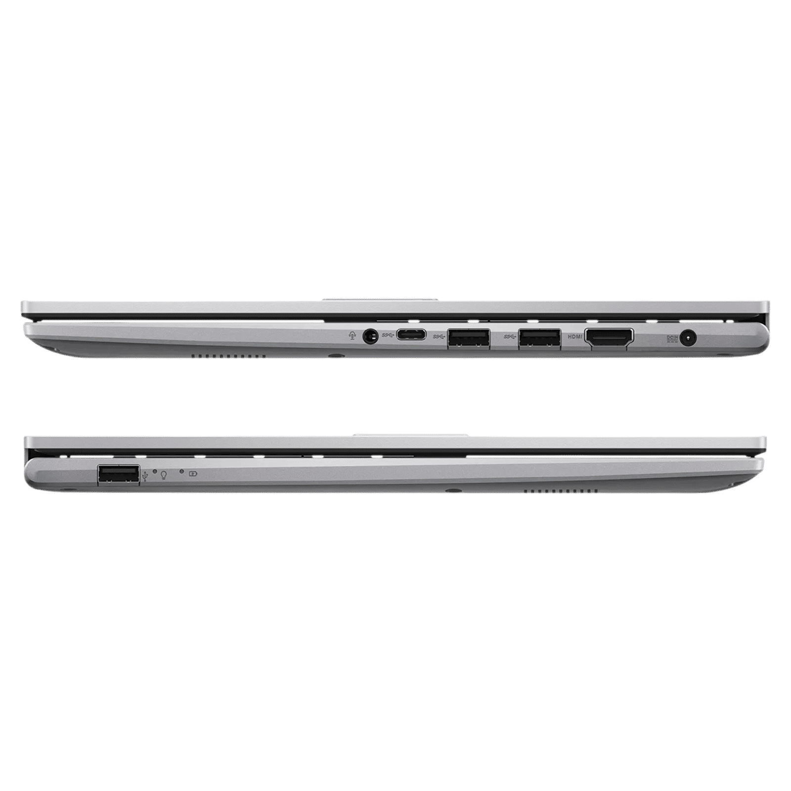 ASUS Vivobook 15 X1504VA-D5341WS Intel Core i3 13th Gen Thin & Light Laptop (16GB RAM, 512GB SSD ROM, Windows 11 Home, 15.6 inch Full HD IPS Display, MS Office Home 2024, Cool Silver, 1.50 KG) ASUS Vivobook 15 X1504VA-D5341WS Intel Core i3 13th Gen Thin & Light Laptop (16GB RAM, 512GB SSD ROM, Windows 11 Home, 15.6 inch Full HD IPS Display, MS Office Home 2024, Cool Silver, 1.50 KG)_3