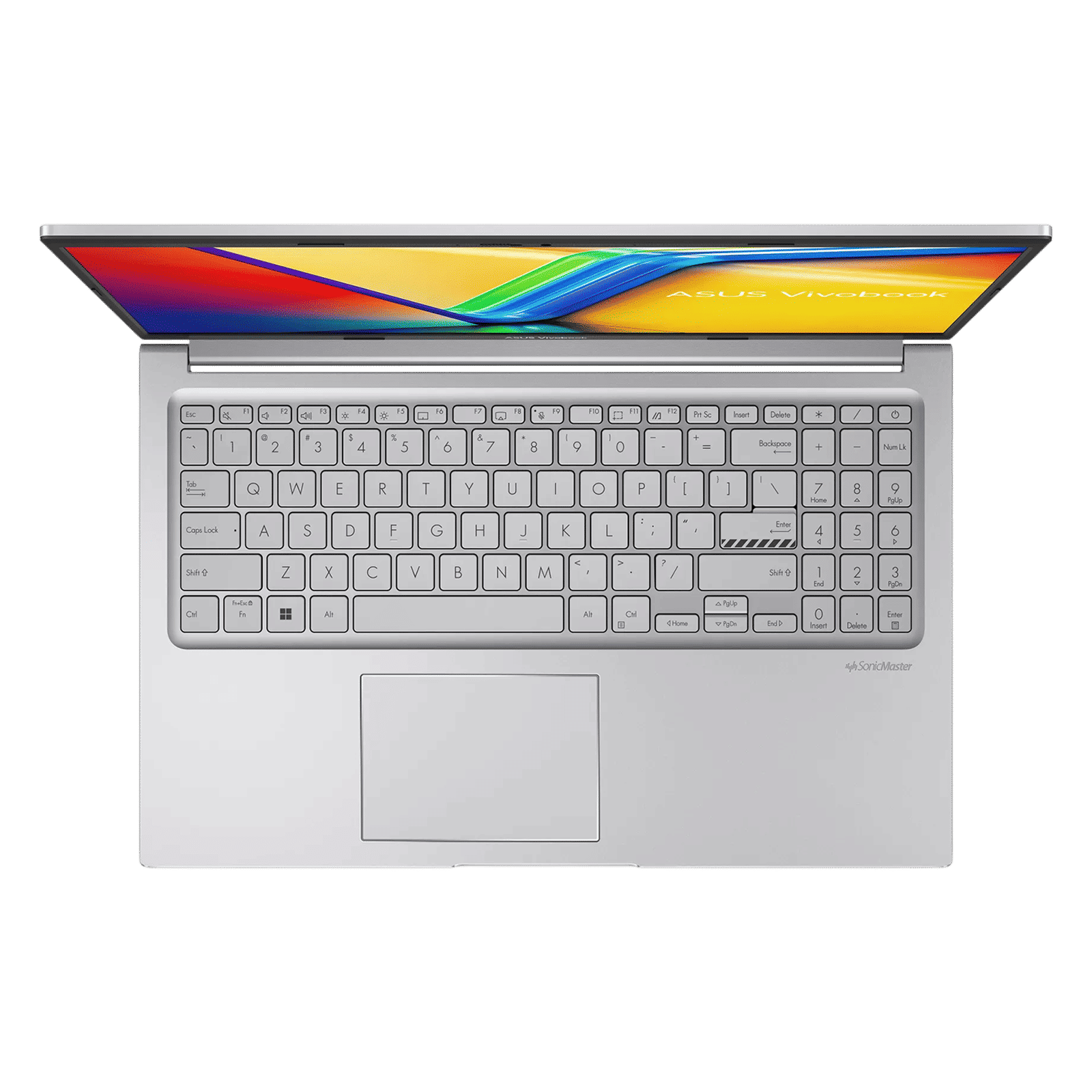 ASUS Vivobook 15 X1504VA-D5341WS Intel Core i3 13th Gen Thin & Light Laptop (16GB RAM, 512GB SSD ROM, Windows 11 Home, 15.6 inch Full HD IPS Display, MS Office Home 2024, Cool Silver, 1.50 KG) ASUS Vivobook 15 X1504VA-D5341WS Intel Core i3 13th Gen Thin & Light Laptop (16GB RAM, 512GB SSD ROM, Windows 11 Home, 15.6 inch Full HD IPS Display, MS Office Home 2024, Cool Silver, 1.50 KG)_6