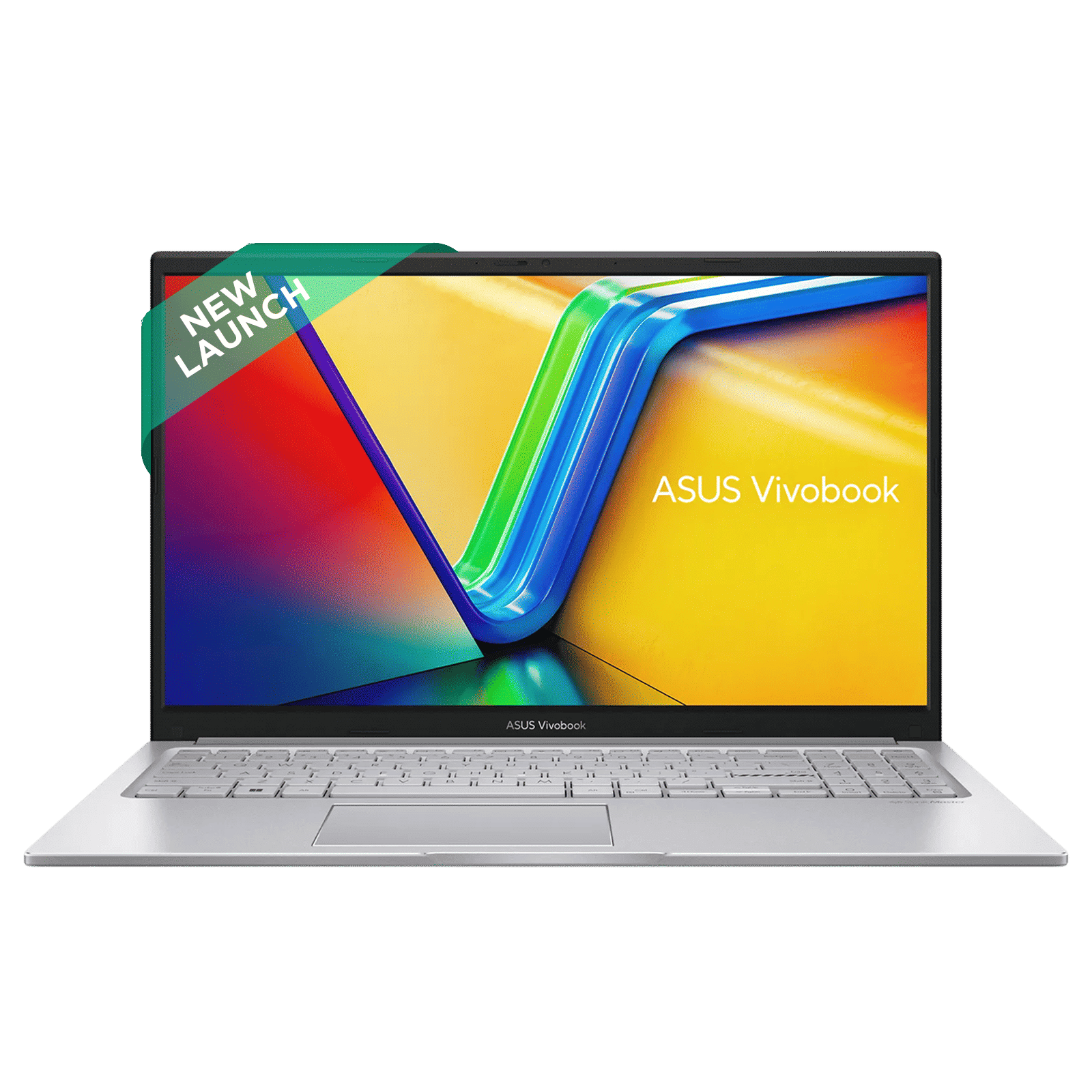 ASUS Vivobook 15 X1504VA-D5321WS Intel Core i3 13th Gen Thin & Light Laptop (8GB RAM, 512GB SSD ROM, Windows 11 Home, 15.6 inch Full HD IPS Display, MS Office Home 2024, Cool Silver, 1.50 KG) ASUS Vivobook 15 X1504VA-D5321WS Intel Core i3 13th Gen Thin & Light Laptop (8GB RAM, 512GB SSD ROM, Windows 11 Home, 15.6 inch Full HD IPS Display, MS Office Home 2024, Cool Silver, 1.50 KG)_1