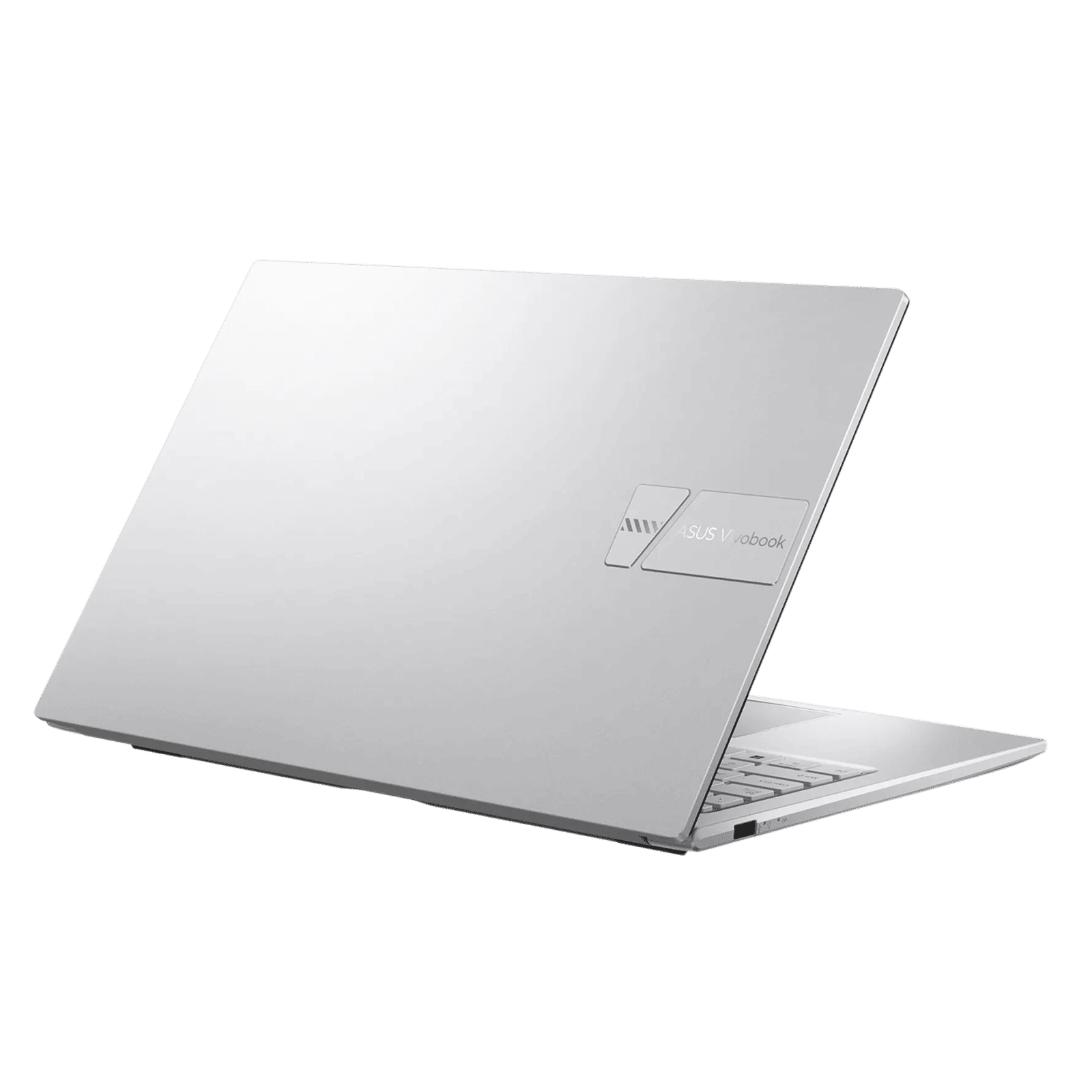 ASUS Vivobook 15 X1504VA-D5321WS Intel Core i3 13th Gen Thin & Light Laptop (8GB RAM, 512GB SSD ROM, Windows 11 Home, 15.6 inch Full HD IPS Display, MS Office Home 2024, Cool Silver, 1.50 KG) ASUS Vivobook 15 X1504VA-D5321WS Intel Core i3 13th Gen Thin & Light Laptop (8GB RAM, 512GB SSD ROM, Windows 11 Home, 15.6 inch Full HD IPS Display, MS Office Home 2024, Cool Silver, 1.50 KG)_5