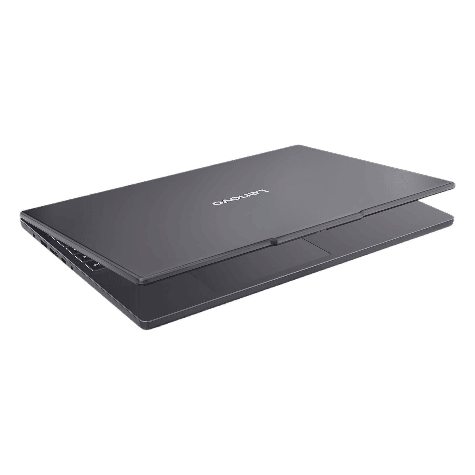 Lenovo IdeaPad Slim 3 15IRH10 Intel Core i5 13th Gen Laptop (16GB, 512GB SSD, Windows 11 Home, 15.3 inch WUXGA IPS Display, MS Office Home 2024, Luna Grey, 1.59 KG)_5