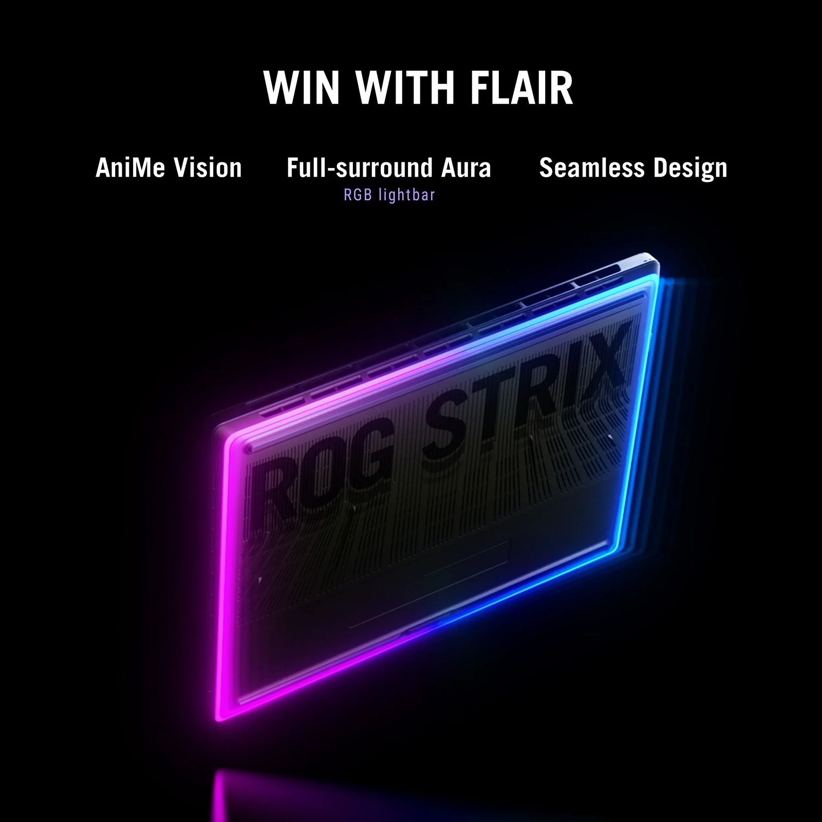 ASUS ROG Strix SCAR 18 G835LX-SA187WS Intel Core Ultra 9 275HX Gaming Laptop (64GB, 2TB SSD, Windows 11 Home, 24GB Graphics, 18 inch 240 Hz 2.5K WQXGA Display, NVIDIA GeForce RTX 5090, MS Office Home 2024, Off Black, 3.30 KG)_6