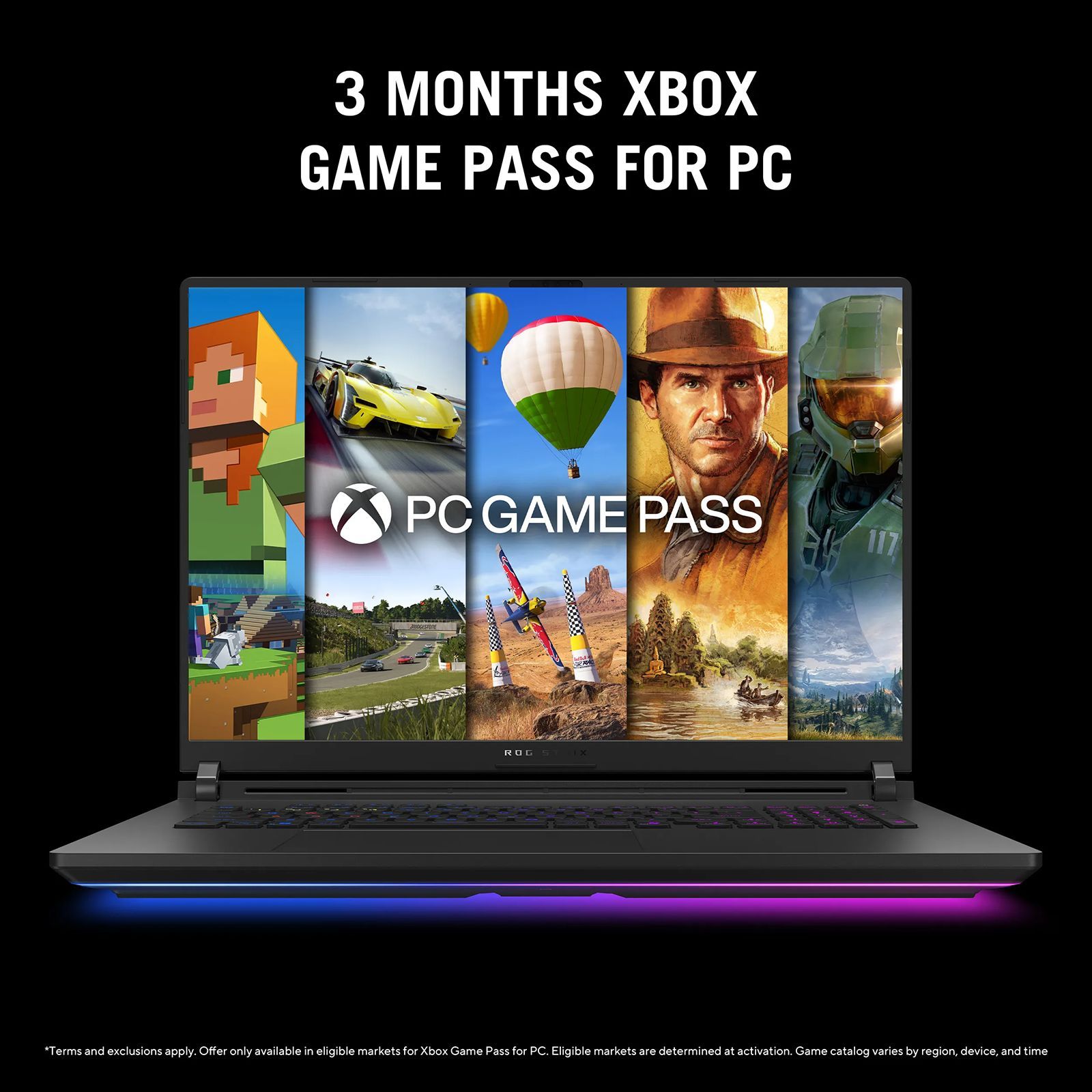 ASUS ROG Strix SCAR 18 G835LX-SA187WS Intel Core Ultra 9 275HX Gaming Laptop (64GB, 2TB SSD, Windows 11 Home, 24GB Graphics, 18 inch 240 Hz 2.5K WQXGA Display, NVIDIA GeForce RTX 5090, MS Office Home 2024, Off Black, 3.30 KG)_13