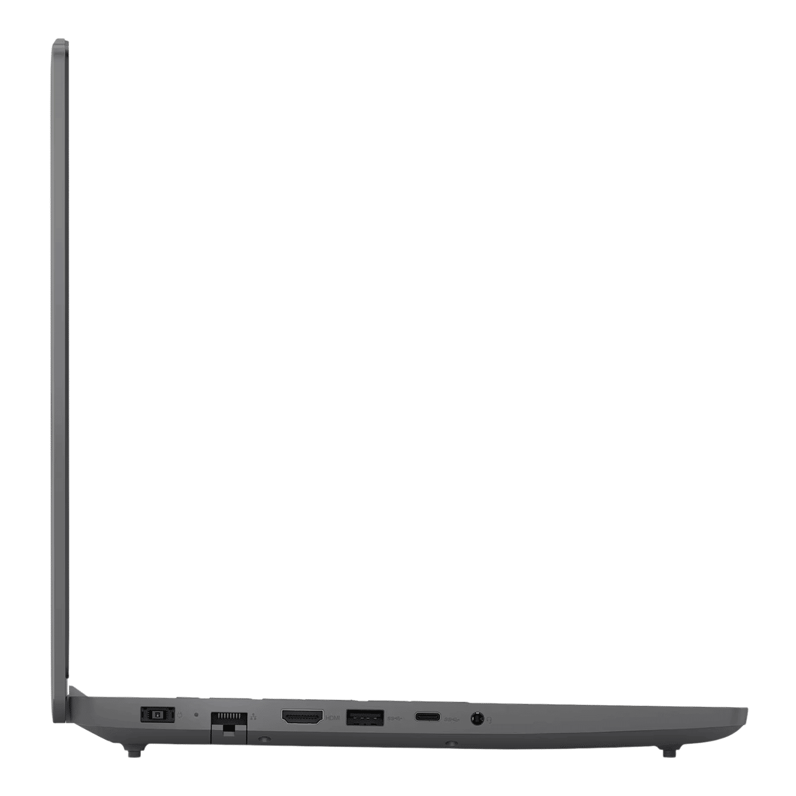 Lenovo LOQ 15IAX9E Intel Core i7 12th Gen Gaming Laptop (16GB, 512GB SSD, Windows 11 Home, 6GB Graphics, 15.6 Inch 144 Hz Full HD IPS Display, NVIDIA GeForce RTX 4050, MS Office Home 2024, Luna Grey, 1.77 KG)_12