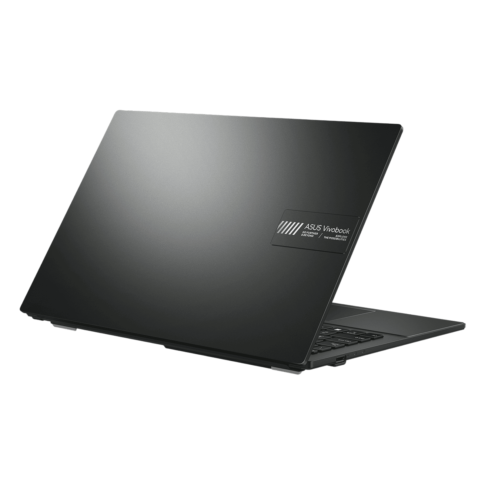 ASUS Vivobook Go 15 E1504FA-BQ2490WS AMD Ryzen 5 Thin and Light Laptop (16GB, 512GB SSD, Windows 11 Home, 15.6 inch Full HD IPS Display, MS Office Home 2024, Mixed Black, 1.47 KG) ASUS Vivobook Go 15 E1504FA-BQ2490WS AMD Ryzen 5 Thin and Light Laptop (16GB, 512GB SSD, Windows 11 Home, 15.6 inch Full HD IPS Display, MS Office Home 2024, Mixed Black, 1.47 KG)_5