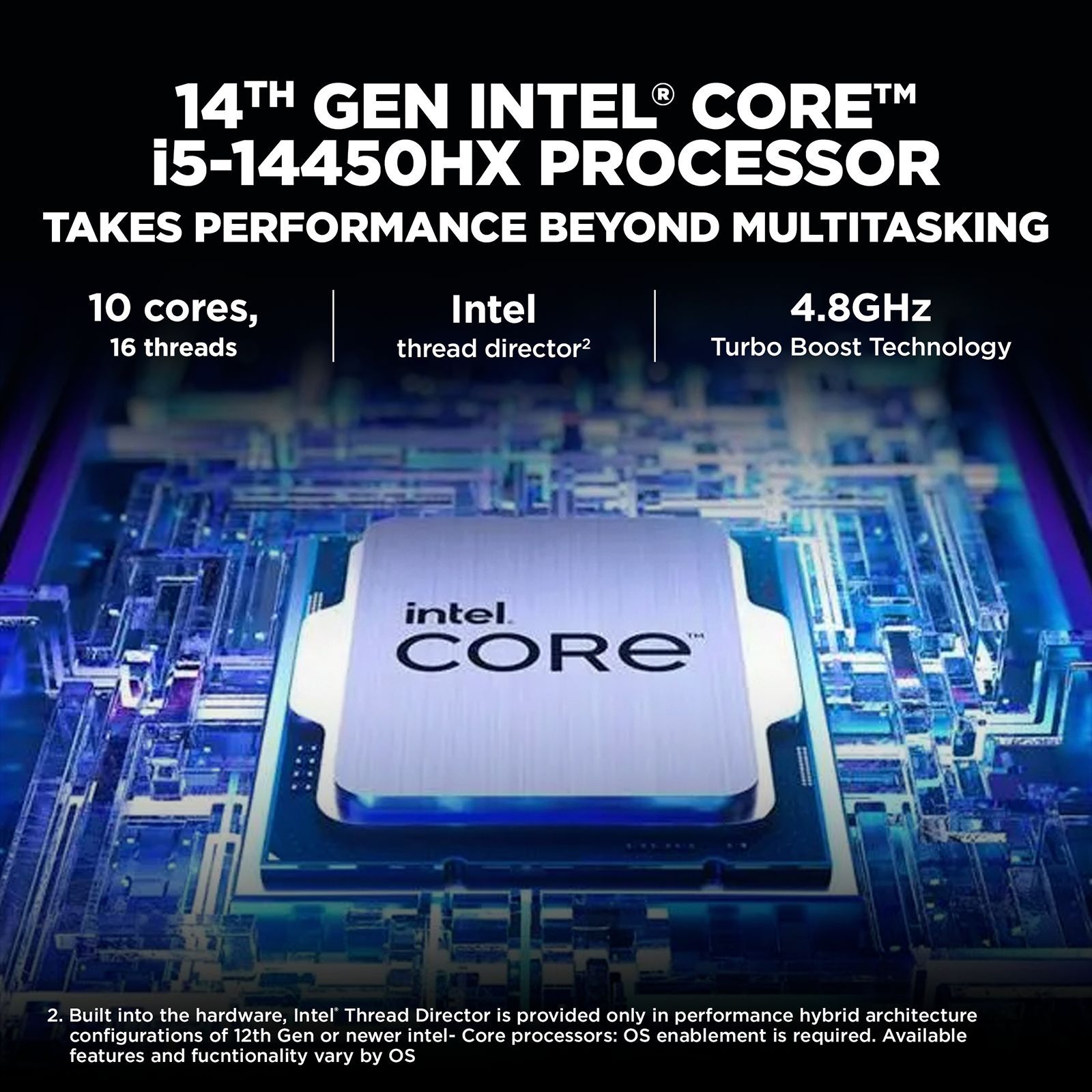 HP Victus 15-fa2539TX Intel Core i5 14th Gen Gaming Laptop (24GB, 512GB SSD, Windows 11, 6GB Graphics, 15.6 Inch 144 Hz Full HD IPS Display, NVIDIA GeForce RTX 4050, MS Office 2024, Mica Silver, 2.29 KG)_2