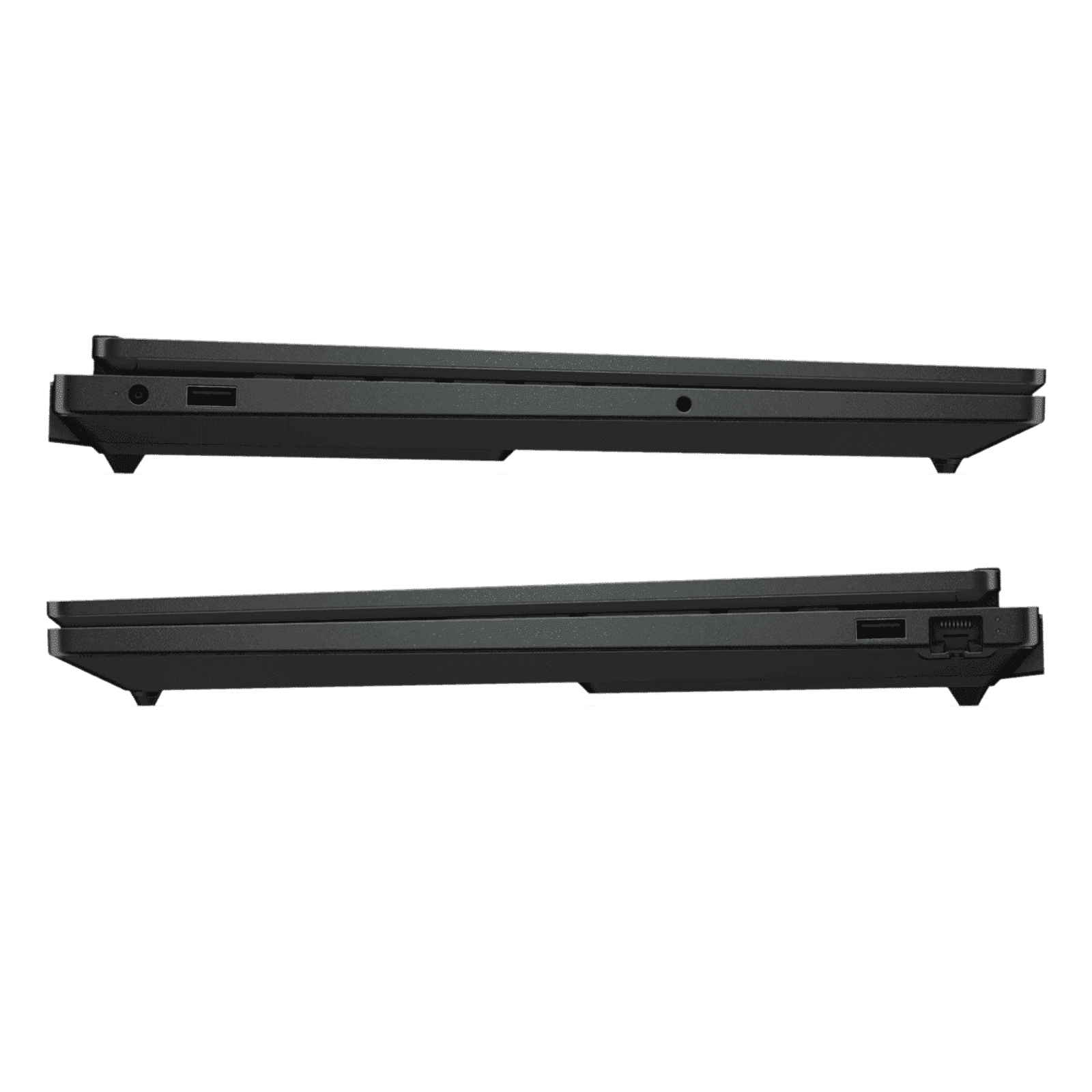 HP HyperX OMEN 15-ga0028TX Intel Core i7 14th Gen Gaming Laptop (24GB, 1TB SSD, Windows 11 Home, 8GB Graphics, 15.3 inch 180 Hz WQXGA IPS Display, NVIDIA GeForce RTX 5050, MS Office Home 2024, Shadow Black, 2.21 KG)_5