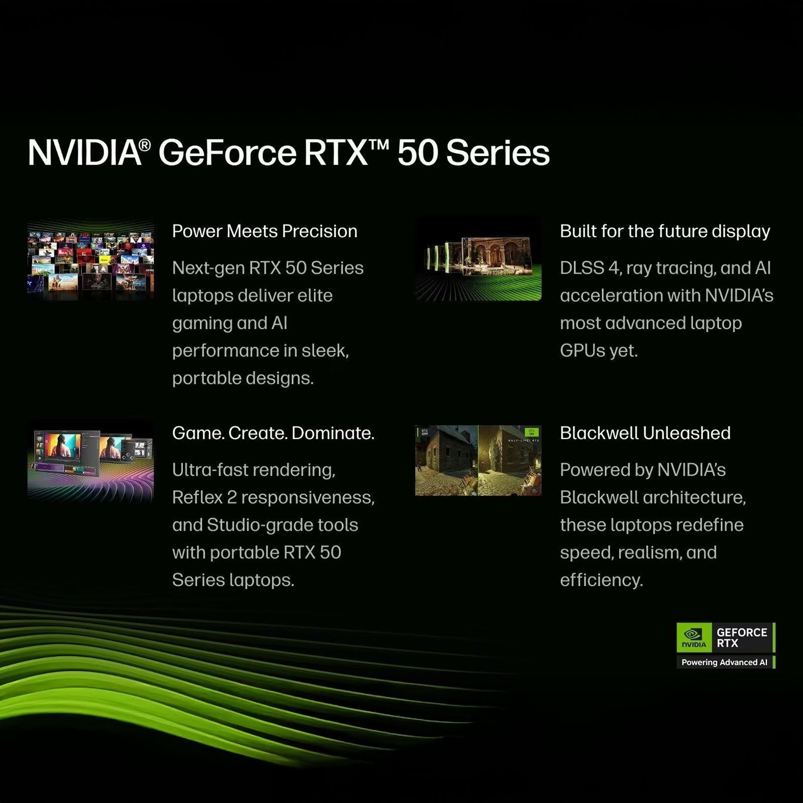 HP HyperX OMEN 15-ga0028TX Intel Core i7 14th Gen Gaming Laptop (24GB, 1TB SSD, Windows 11 Home, 8GB Graphics, 15.3 inch 180 Hz WQXGA IPS Display, NVIDIA GeForce RTX 5050, MS Office Home 2024, Shadow Black, 2.21 KG)_6