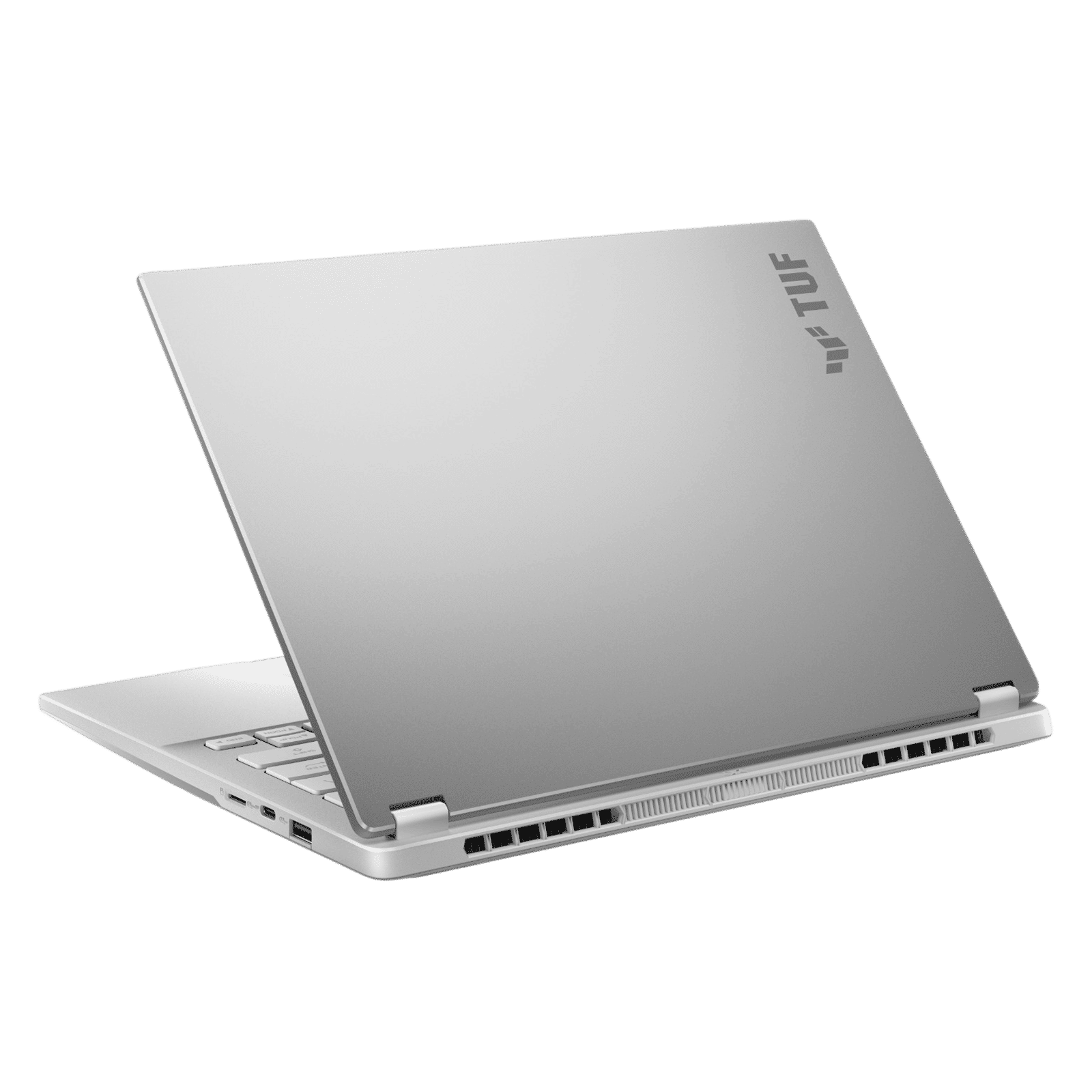 ASUS TUF A14 FA401EA-RG019WS AMD Ryzen AI Max Plus Gaming Laptop (32GB, 1TB SSD, Windows 11 Home, 14 inch 165 Hz 2.5K WQXGA Display, AMD Radeon, MS Office Home 2024, Moonlight White, 1.48 KG)_5