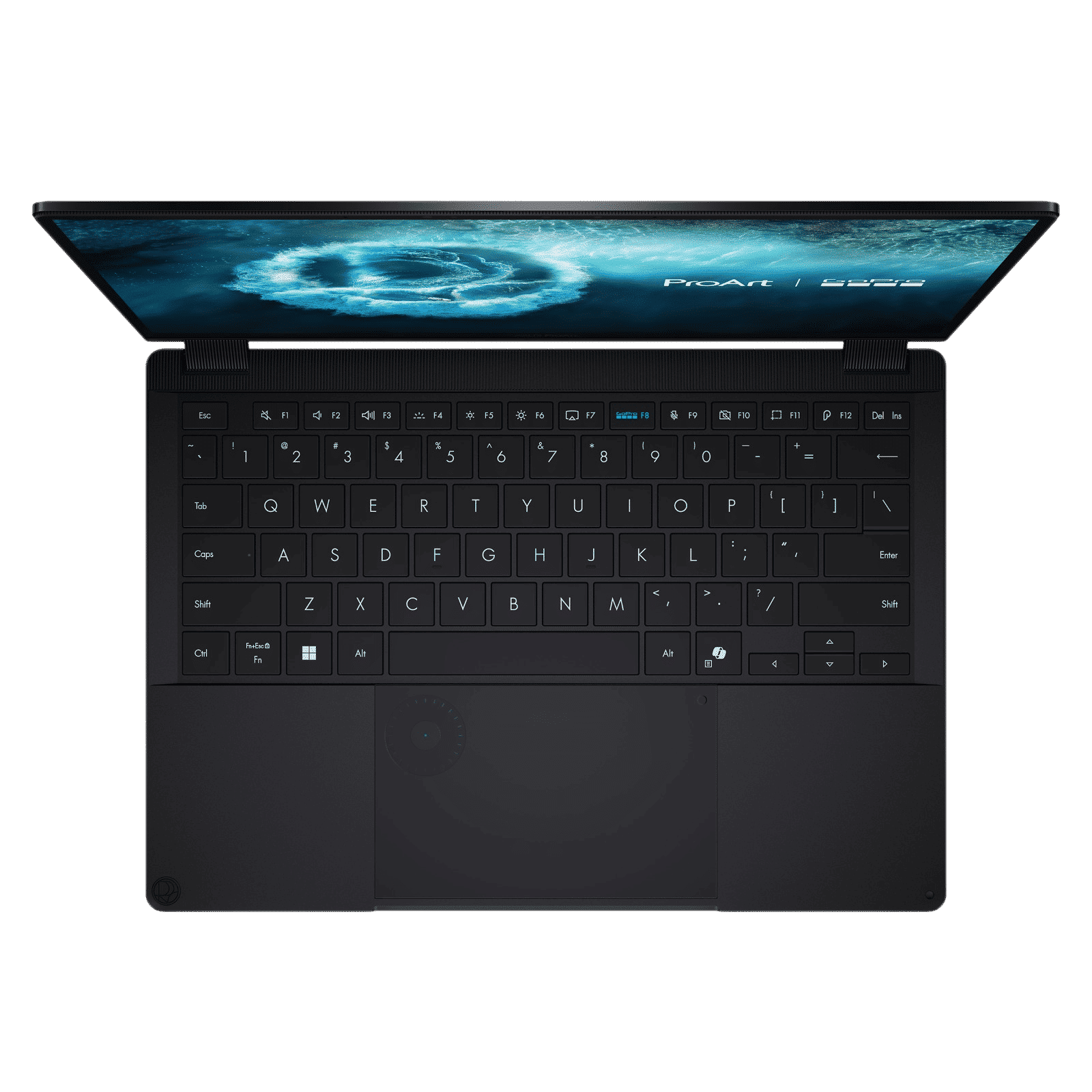 ASUS ProArt PX13 HN7306EAC-LX052WS AMD Ryzen AI Max Plus Touchscreen Gaming Laptop (128GB, 1TB SSD, Windows 11 Home, 13.3 inch 60 Hz 3K OLED Display, AMD Radeon, MS Office Home 2024, Nano Black, 1.39 KG) ASUS ProArt PX13 HN7306EAC-LX052WS AMD Ryzen AI Max Plus Touchscreen Gaming Laptop (128GB, 1TB SSD, Windows 11 Home, 13.3 inch 60 Hz 3K OLED Display, AMD Radeon, MS Office Home 2024, Nano Black, 1.39 KG)_3