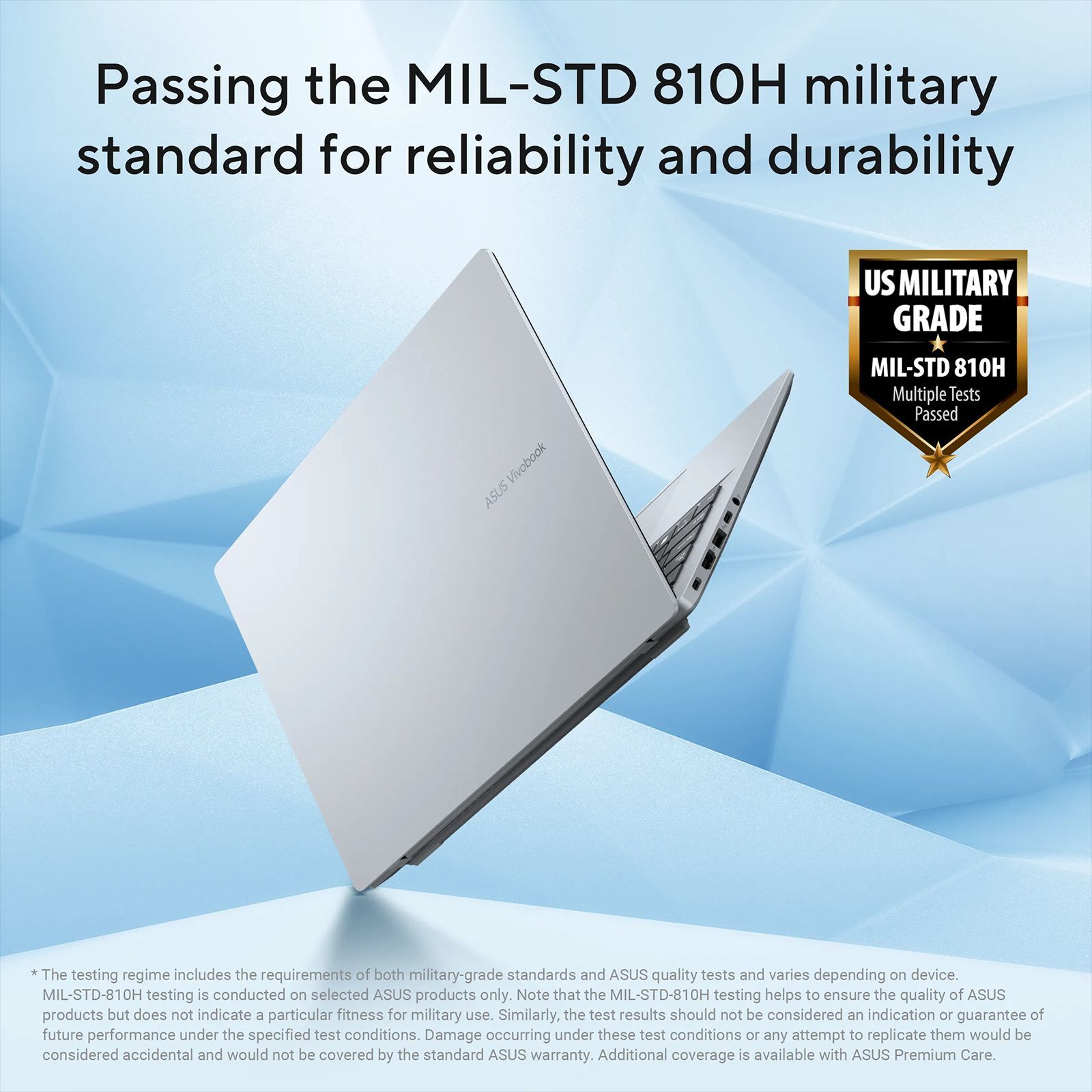 ASUS Vivobook 14 M1407KA-LY131WS AMD Ryzen AI 5 Thin and Light Laptop (16GB, 512GB SSD, Windows 11 Home, 14 inch Full HD Plus IPS Display, MS Office Home 2024, Cool Silver, 1.46 KG) ASUS Vivobook 14 M1407KA-LY131WS AMD Ryzen AI 5 Thin and Light Laptop (16GB, 512GB SSD, Windows 11 Home, 14 inch Full HD Plus IPS Display, MS Office Home 2024, Cool Silver, 1.46 KG)_4