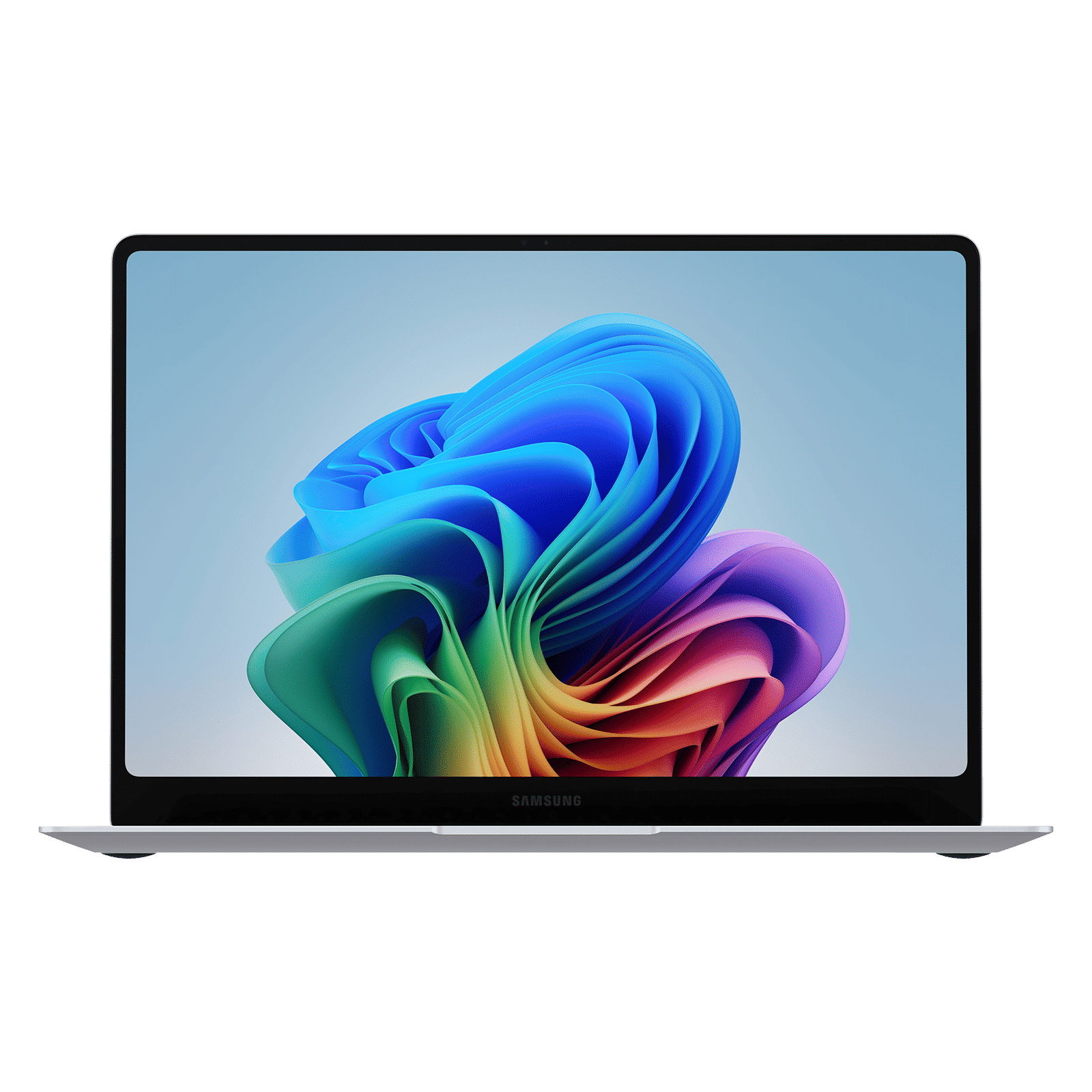 SAMSUNG Galaxy Book6 Intel Core Ultra 5 Laptop (16GB, 512GB SSD, Windows 11 Home, 14 inch LCD Display, MS Office Home & Student 2024, Silver, 1.45 KG)_7