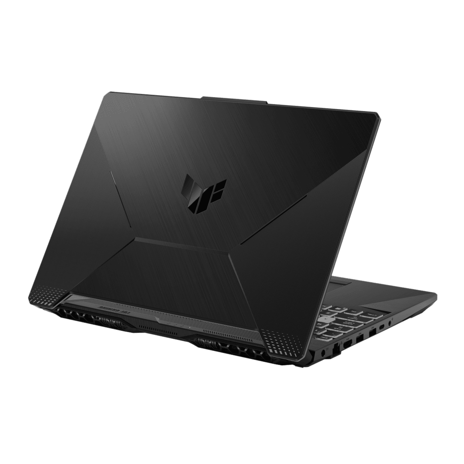 Asus TUF A15 AMD Ryzen 7 170 Gaming Laptop (16GB, 512GB SSD, Windows 11 Home, 4GB Graphics, 15.6 inch 144 Hz Full HD IPS Display, NVIDIA GeForce RTX 3050, MS Office Home 2024, Graphite Black, 2.30 KG)_4