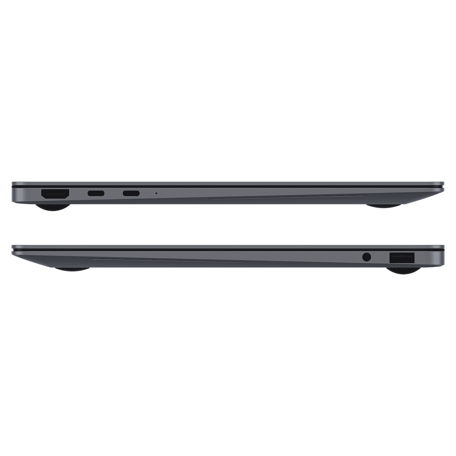 SAMSUNG Galaxy Book6 Intel Core Ultra 7 Touchscreen Laptop (16GB, 512GB SSD, Windows 11 Home, 16 inch LCD Display, MS Office Home & Student 2024, Gray, 1.8 KG)_2