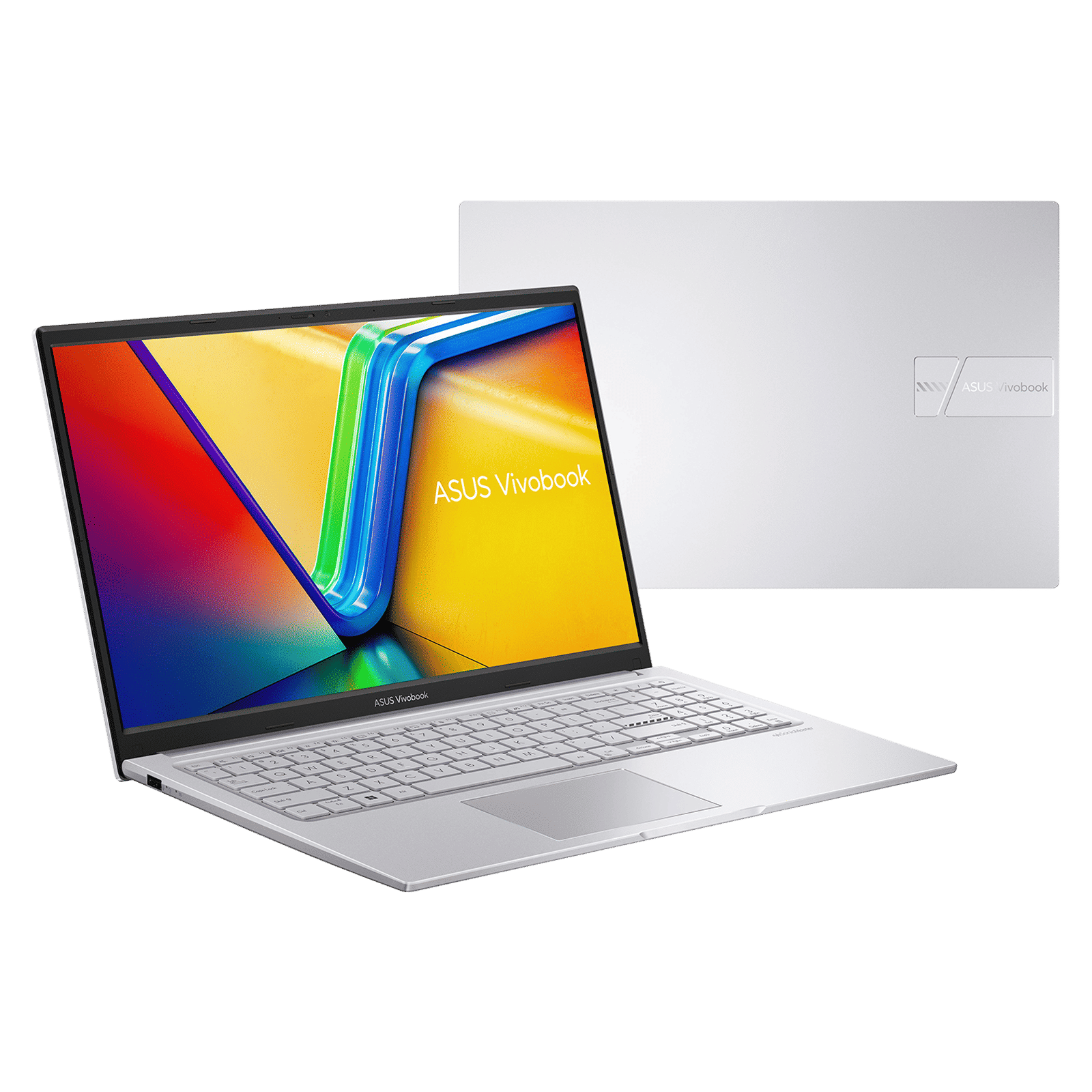 ASUS Vivobook 15 Intel Core 3 Laptop (8GB, 512GB SSD, Windows 11 Home, 15.6 inch FHD IPS Display, MS Office Home 2024, Cool Silver, 1.7 KG)_8
