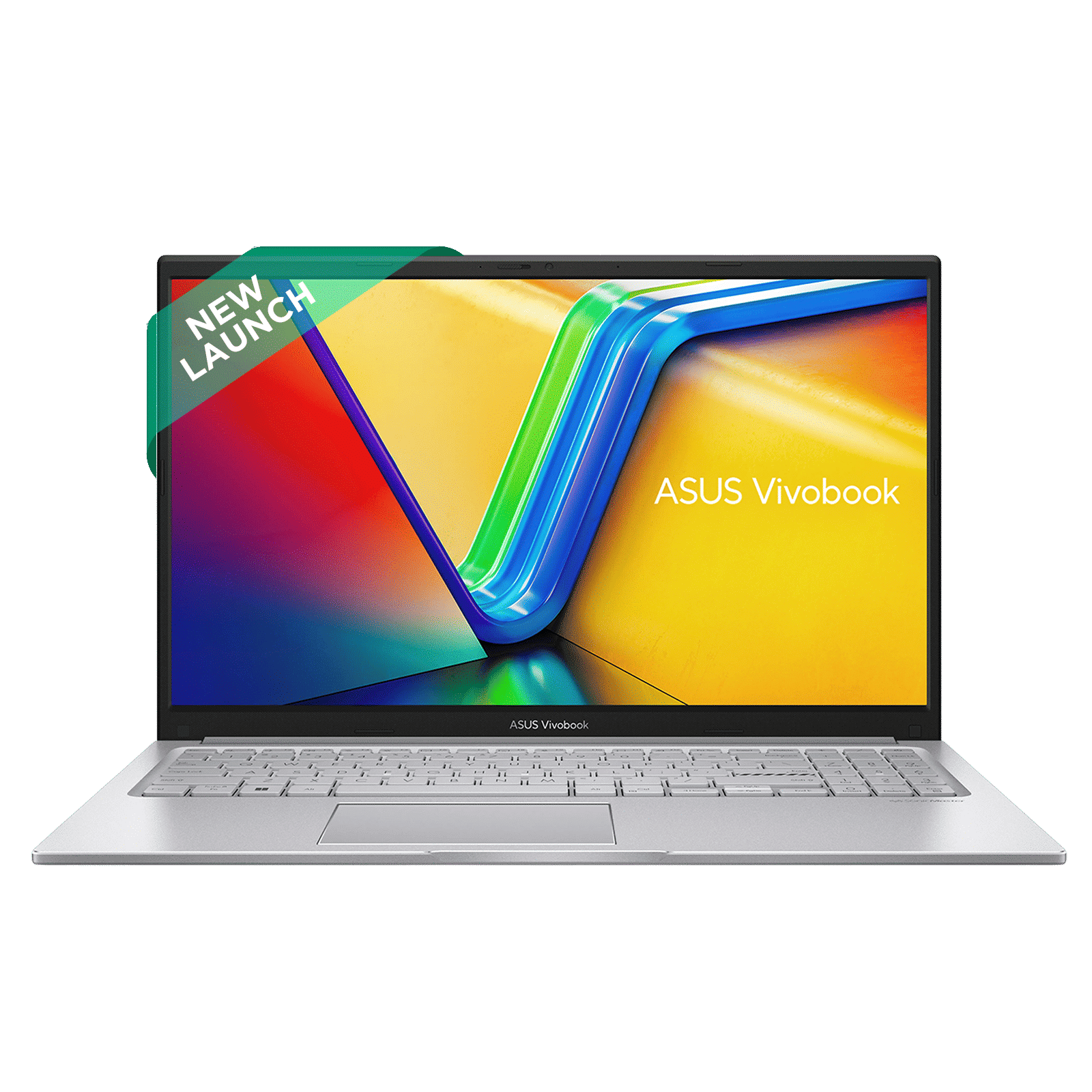 ASUS Vivobook 15 Intel Core 3 Laptop (16GB, 512GB SSD, Windows 11 Home, 15.6 inch FHD IPS Display, MS Office Home 2024, Cool Silver, 1.7 KG) ASUS Vivobook 15 Intel Core 3 Laptop (16GB, 512GB SSD, Windows 11 Home, 15.6 inch FHD IPS Display, MS Office Home 2024, Cool Silver, 1.7 KG)_1