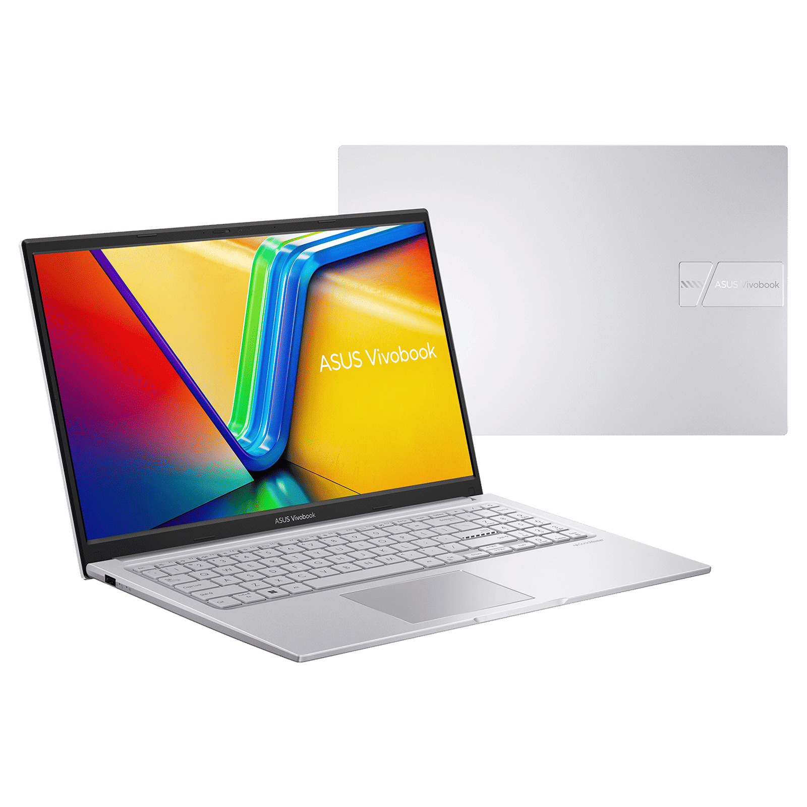ASUS Vivobook 15 Intel Core 3 Laptop (16GB, 512GB SSD, Windows 11 Home, 15.6 inch FHD IPS Display, MS Office Home 2024, Cool Silver, 1.7 KG) ASUS Vivobook 15 Intel Core 3 Laptop (16GB, 512GB SSD, Windows 11 Home, 15.6 inch FHD IPS Display, MS Office Home 2024, Cool Silver, 1.7 KG)_5