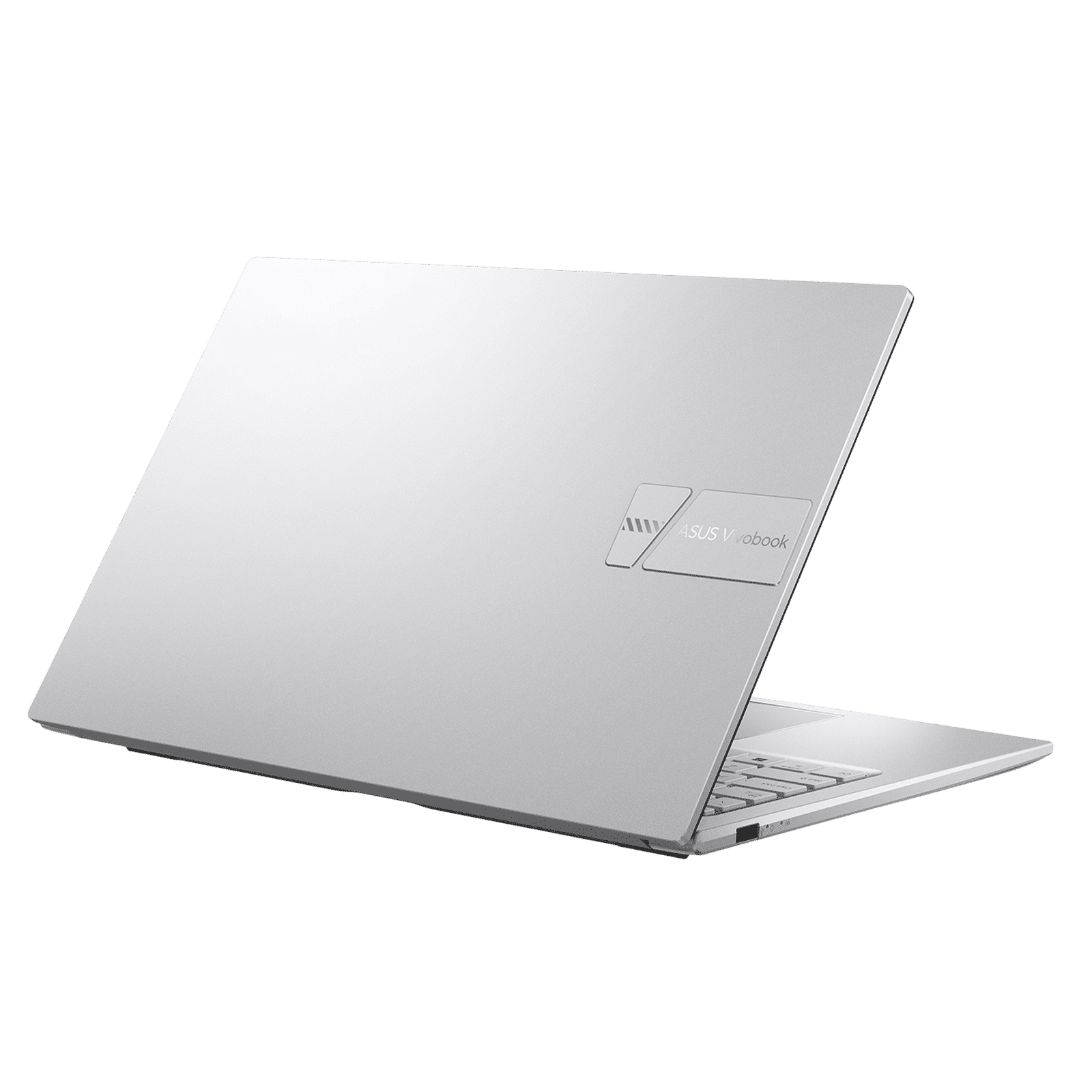ASUS Vivobook 15 Intel Core 3 Laptop (16GB, 512GB SSD, Windows 11 Home, 15.6 inch FHD IPS Display, MS Office Home 2024, Cool Silver, 1.7 KG) ASUS Vivobook 15 Intel Core 3 Laptop (16GB, 512GB SSD, Windows 11 Home, 15.6 inch FHD IPS Display, MS Office Home 2024, Cool Silver, 1.7 KG)_6