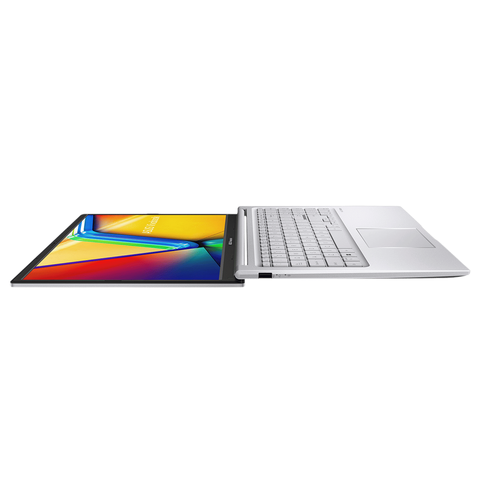 ASUS Vivobook 15 Intel Core 3 Laptop (16GB, 512GB SSD, Windows 11 Home, 15.6 inch FHD IPS Display, MS Office Home 2024, Cool Silver, 1.7 KG) ASUS Vivobook 15 Intel Core 3 Laptop (16GB, 512GB SSD, Windows 11 Home, 15.6 inch FHD IPS Display, MS Office Home 2024, Cool Silver, 1.7 KG)_7