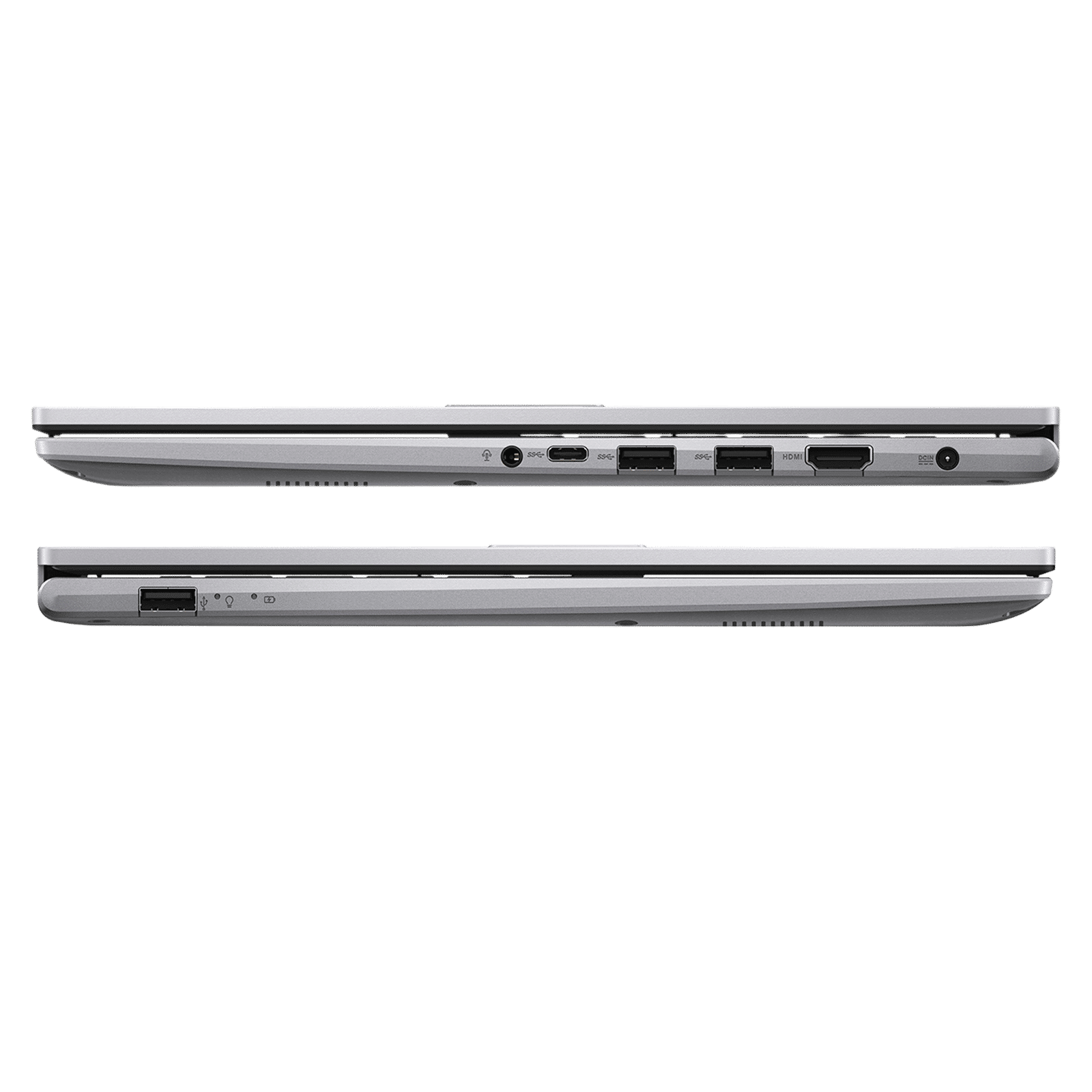 ASUS Vivobook 15 Intel Core 3 Laptop (16GB, 512GB SSD, Windows 11 Home, 15.6 inch FHD IPS Display, MS Office Home 2024, Cool Silver, 1.7 KG) ASUS Vivobook 15 Intel Core 3 Laptop (16GB, 512GB SSD, Windows 11 Home, 15.6 inch FHD IPS Display, MS Office Home 2024, Cool Silver, 1.7 KG)_2
