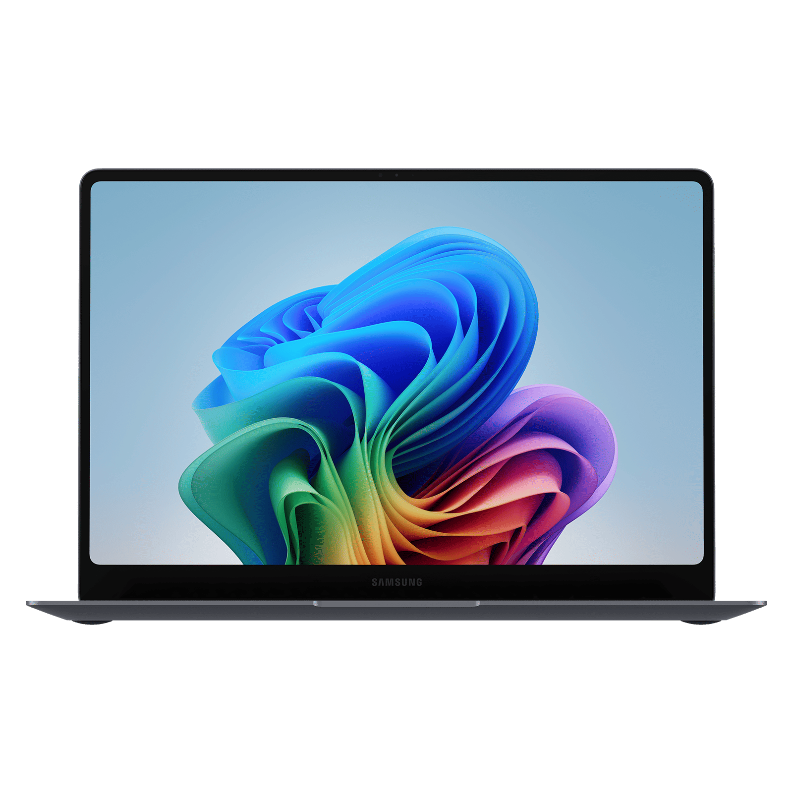 SAMSUNG Galaxy Book6 Pro Intel Core Ultra 7 Touchscreen Laptop (16GB, 512GB SSD, Windows 11 Home, 14 inch WQXGA Plus Dynamic AMOLED 2x Display, MS Office Home & Student 2024, Gray, 1.24 KG)_7