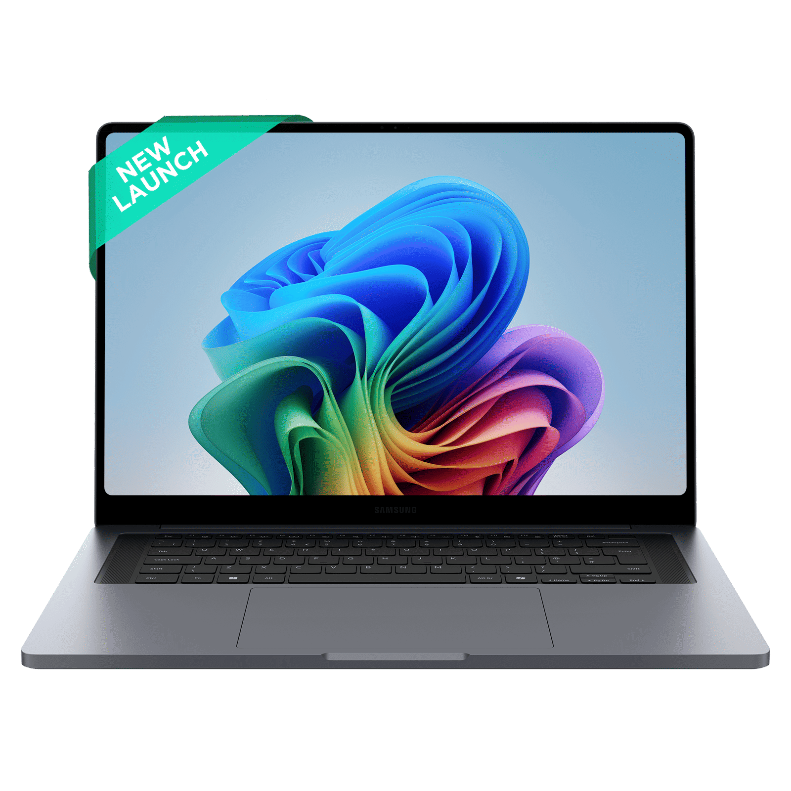 SAMSUNG Galaxy Book6 Ultra Intel Core Ultra X7 Touchscreen Laptop (32GB, 1TB SSD, Windows 11 Home, 16 inch WQXGA Plus Dynamic AMOLED 2X Display, MS Office Home & Student 2024, Gray, 1.86 KG) SAMSUNG Galaxy Book6 Ultra Intel Core Ultra X7 Touchscreen Laptop (32GB, 1TB SSD, Windows 11 Home, 16 inch WQXGA Plus Dynamic AMOLED 2X Display, MS Office Home & Student 2024, Gray, 1.86 KG)_1