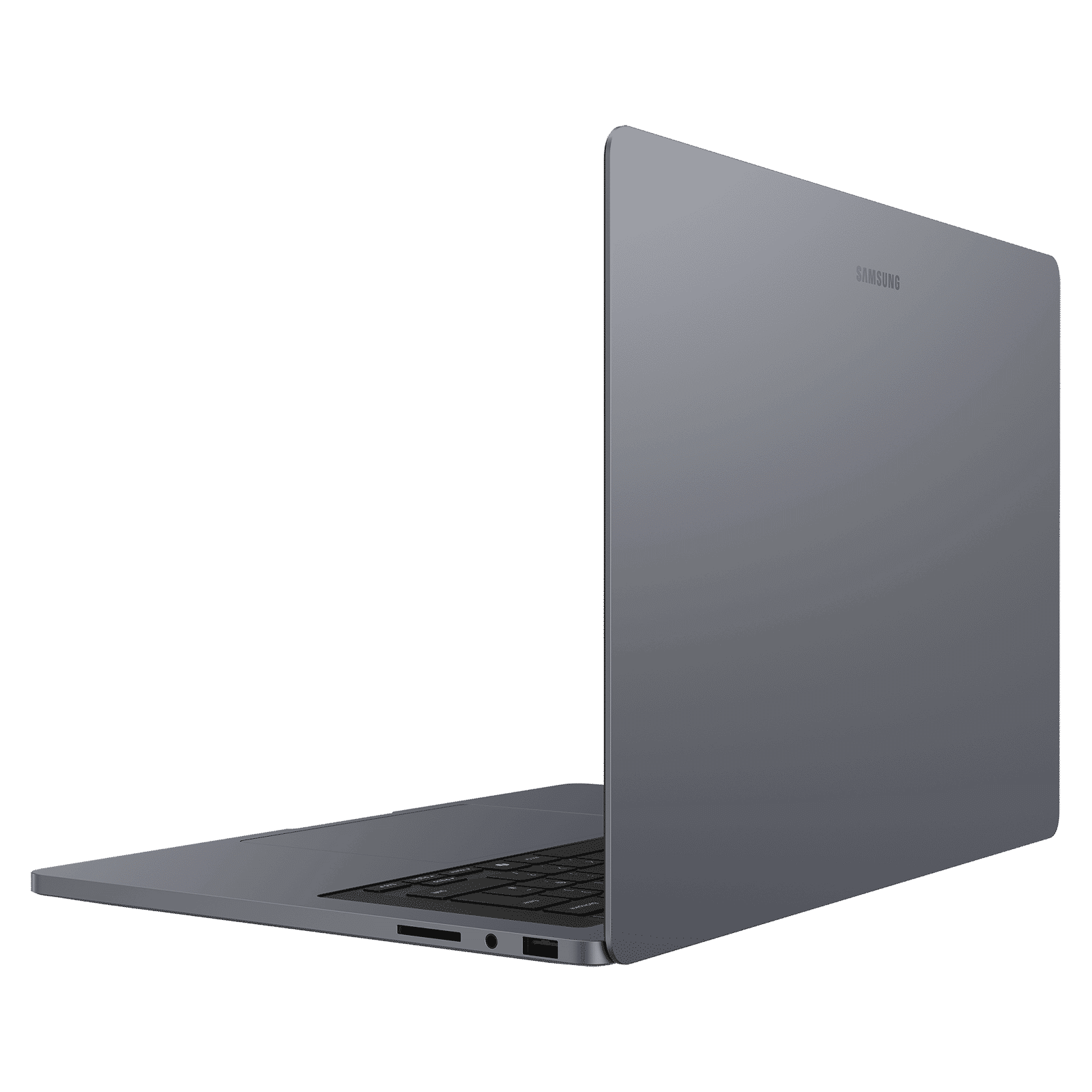 SAMSUNG Galaxy Book6 Ultra Intel Core Ultra X7 Touchscreen Laptop (32GB, 1TB SSD, Windows 11 Home, 16 inch WQXGA Plus Dynamic AMOLED 2X Display, MS Office Home & Student 2024, Gray, 1.86 KG) SAMSUNG Galaxy Book6 Ultra Intel Core Ultra X7 Touchscreen Laptop (32GB, 1TB SSD, Windows 11 Home, 16 inch WQXGA Plus Dynamic AMOLED 2X Display, MS Office Home & Student 2024, Gray, 1.86 KG)_4