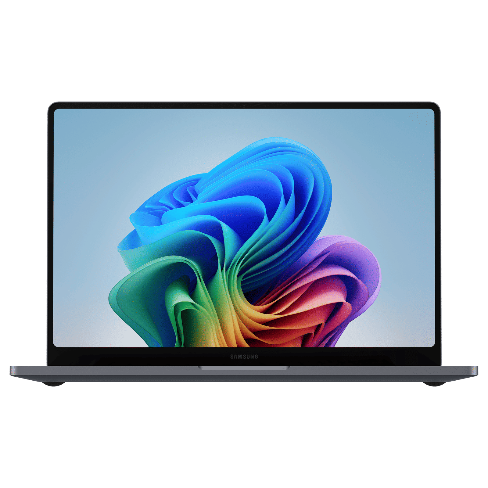 SAMSUNG Galaxy Book6 Ultra Intel Core Ultra 7 Touchscreen Gaming Laptop (32GB, 1TB SSD, Windows 11 Home, 8GB Graphics, 16 inch 120 Hz WQXGA Plus Dynamic AMOLED 2X Display, NVIDIA GeForce RTX 5070, MS Office Home & Student 2024, Gray, 1.89 KG)_6