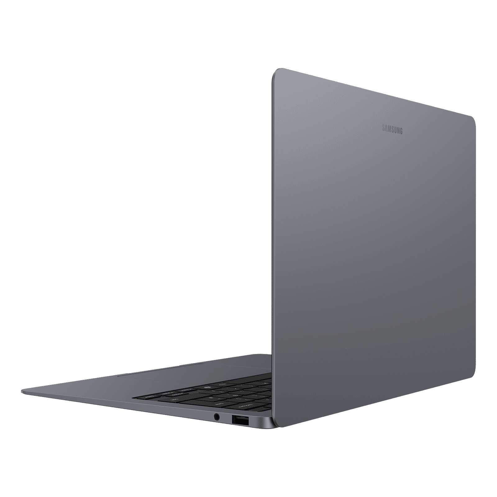 SAMSUNG Galaxy Book6 Pro Intel Core Ultra 5 Touchscreen Laptop (32GB, 512GB SSD, Windows 11 Home, 16 inch WQXGA Plus Dynamic AMOLED 2x Display, MS Office Home & Student 2024, Gray, 1.59 KG)_4