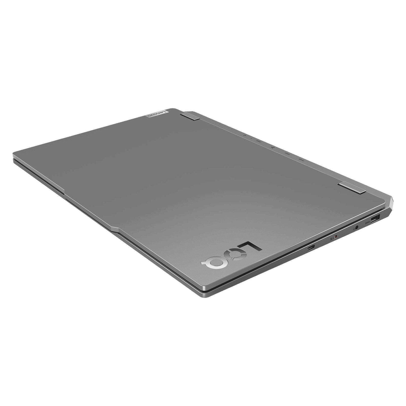 Lenovo LOQ 15IAX9 Intel Core i5 12th Gen Gaming Laptop (16GB, 512GB SSD, Windows 11 Home, 6GB Graphics, 15.6 inch 144 Hz Full HD IPS Display, NVIDIA GefORCE RTX 3050, MS Office Home 2024, Luna Grey, 2.38 KG)_12