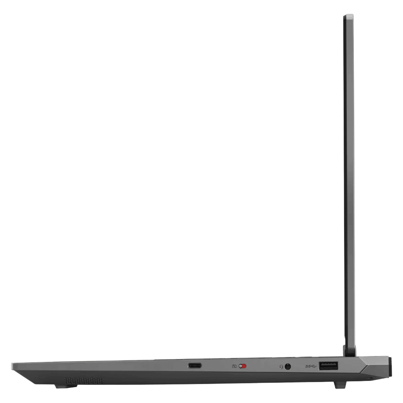 Lenovo LOQ 15ARP10E AMD Ryzen 7 170 Gaming Laptop (16GB, 512GB SSD, Windows 11 Home, 6GB Graphics, 15.6 inch 144 Hz Full HD IPS Display, NVIDIA GeForce RTX 4050, MS Office 2024, Luna Grey, 1.77 KG)_9