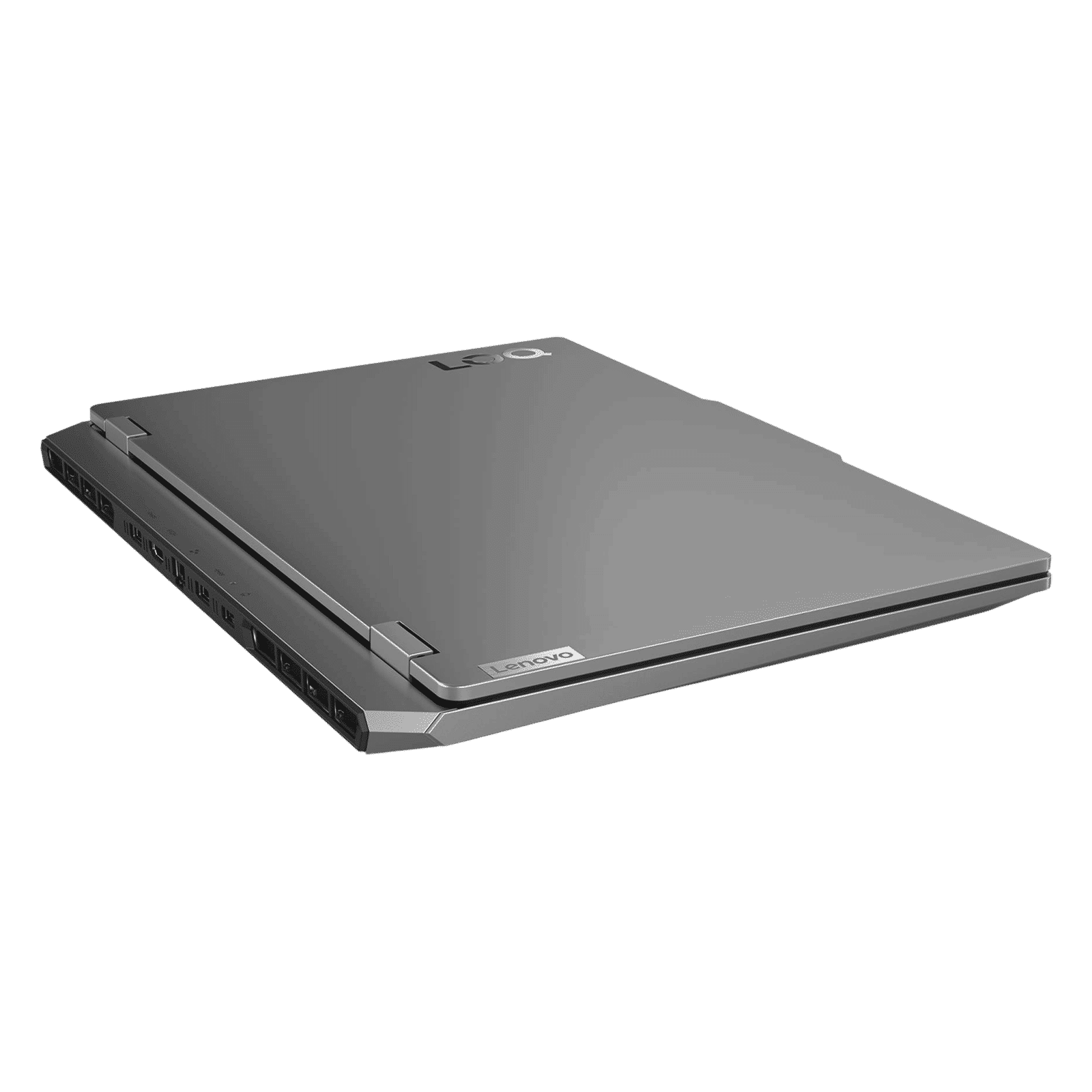 Lenovo LOQ 15ARP10E AMD Ryzen 7 170 Gaming Laptop (16GB, 512GB SSD, Windows 11 Home, 6GB Graphics, 15.6 inch 144 Hz Full HD IPS Display, NVIDIA GeForce RTX 4050, MS Office 2024, Luna Grey, 1.77 KG)_13