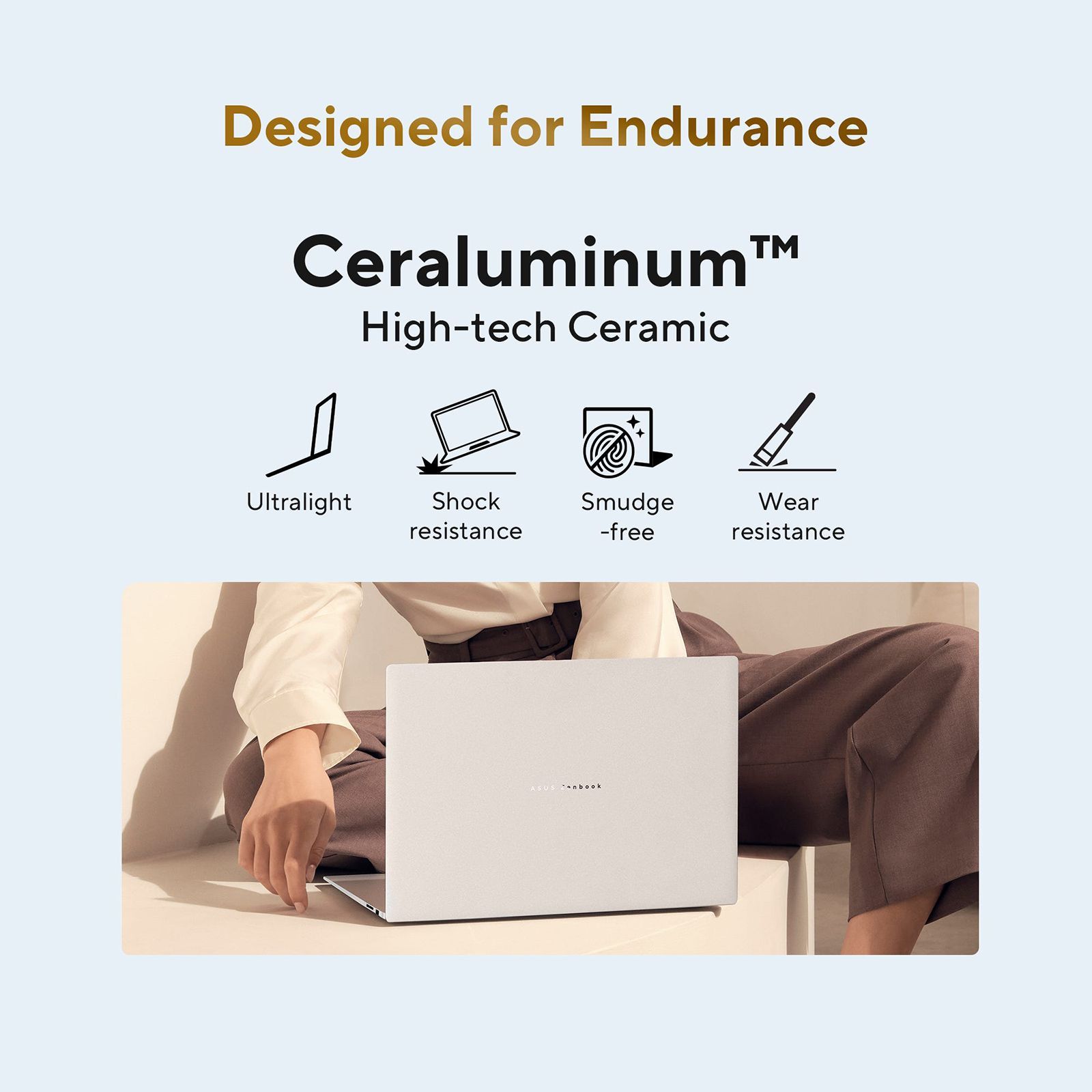 ASUS Zenbook S16 AMD Ryzen AI 9 Touchscreen Thin & Light Laptop (32GB, 1TB SSD, Windows 11 Home, 16 inch 3K OLED Display, MS Office Home 2024, Antrim Gray, 1.5 KG) ASUS Zenbook S16 AMD Ryzen AI 9 Touchscreen Thin & Light Laptop (32GB, 1TB SSD, Windows 11 Home, 16 inch 3K OLED Display, MS Office Home 2024, Antrim Gray, 1.5 KG)_10