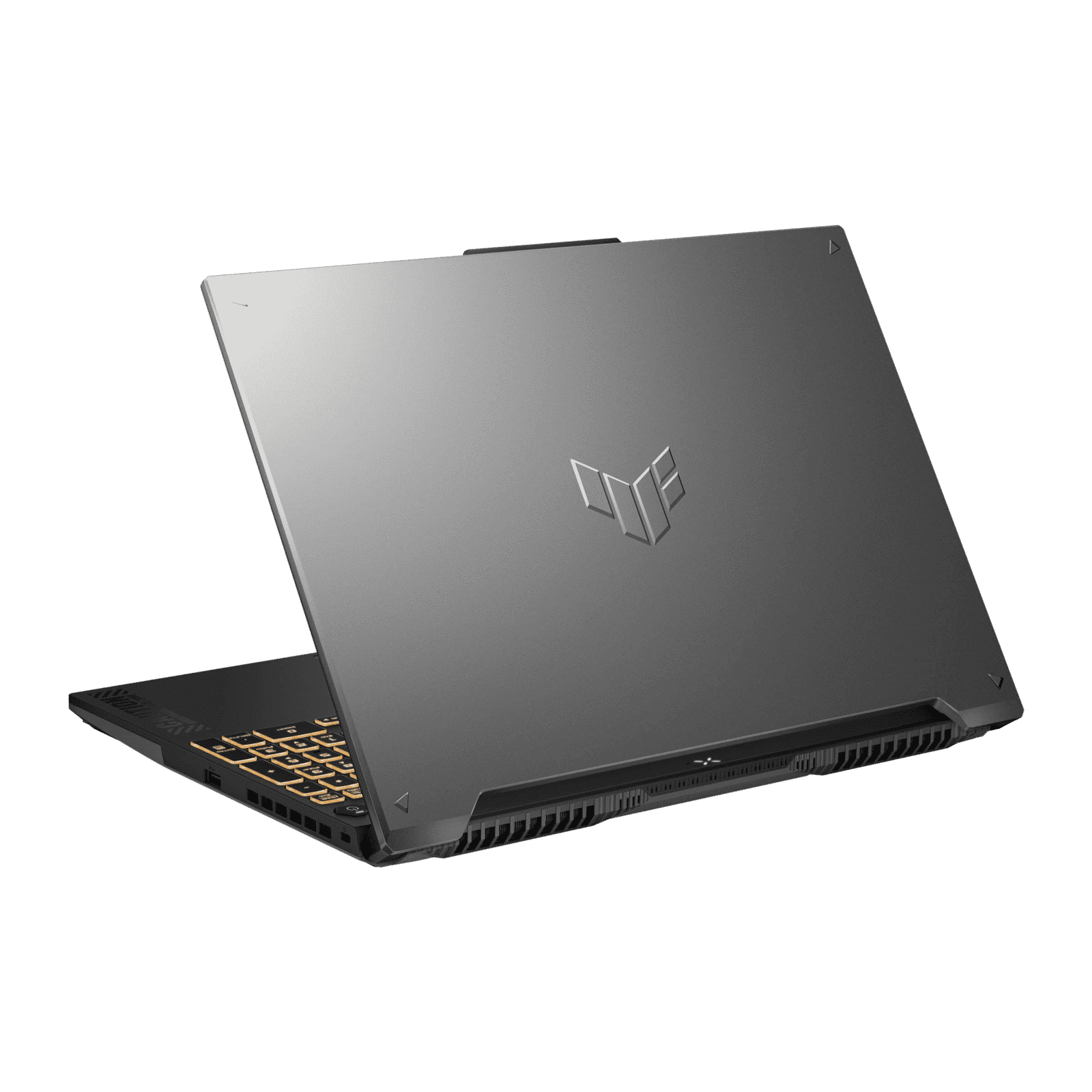 Asus TUF A16 AMD Ryzen 7 170 Gaming Laptop (16GB, 512GB SSD, Windows 11 Home, 6GB Graphics, 16 inch 144 Hz Full HD+ WUXGA Display, NVIDIA GeForce RTX 4050, MS Office Home 2024, Mecha Gray, 2.20 KG)_4