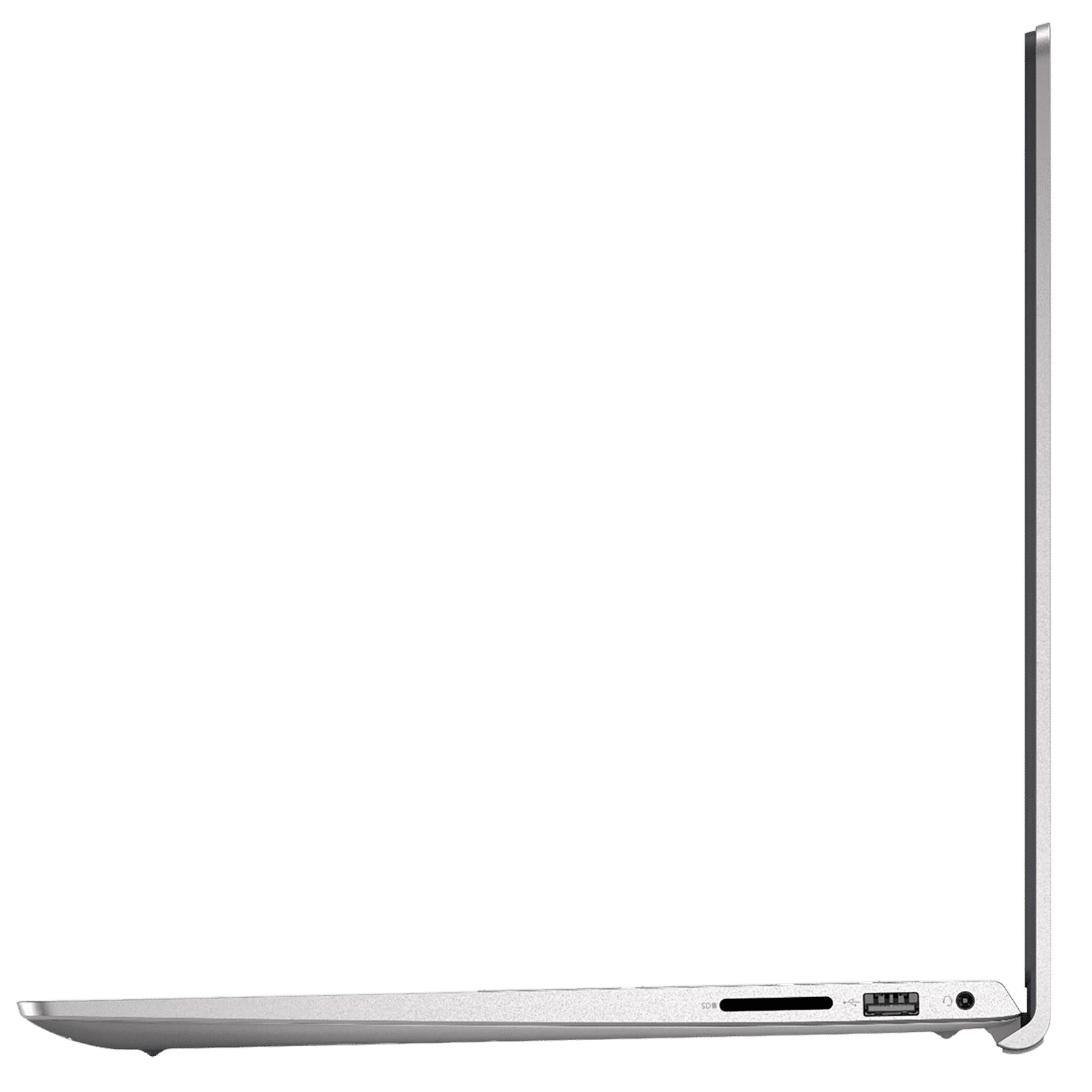 DELL DC 15260 Intel Core Ultra 5 225H Thin & Light Laptop (8GB, 512GB SSD, Windows 11 Home, 15.6 inch Full HD Anti-Glare Display, MS Office Home 2024, Platinum Silver, 1.66 KG) DELL DC 15260 Intel Core Ultra 5 225H Thin & Light Laptop (8GB, 512GB SSD, Windows 11 Home, 15.6 inch Full HD Anti-Glare Display, MS Office Home 2024, Platinum Silver, 1.66 KG)_6