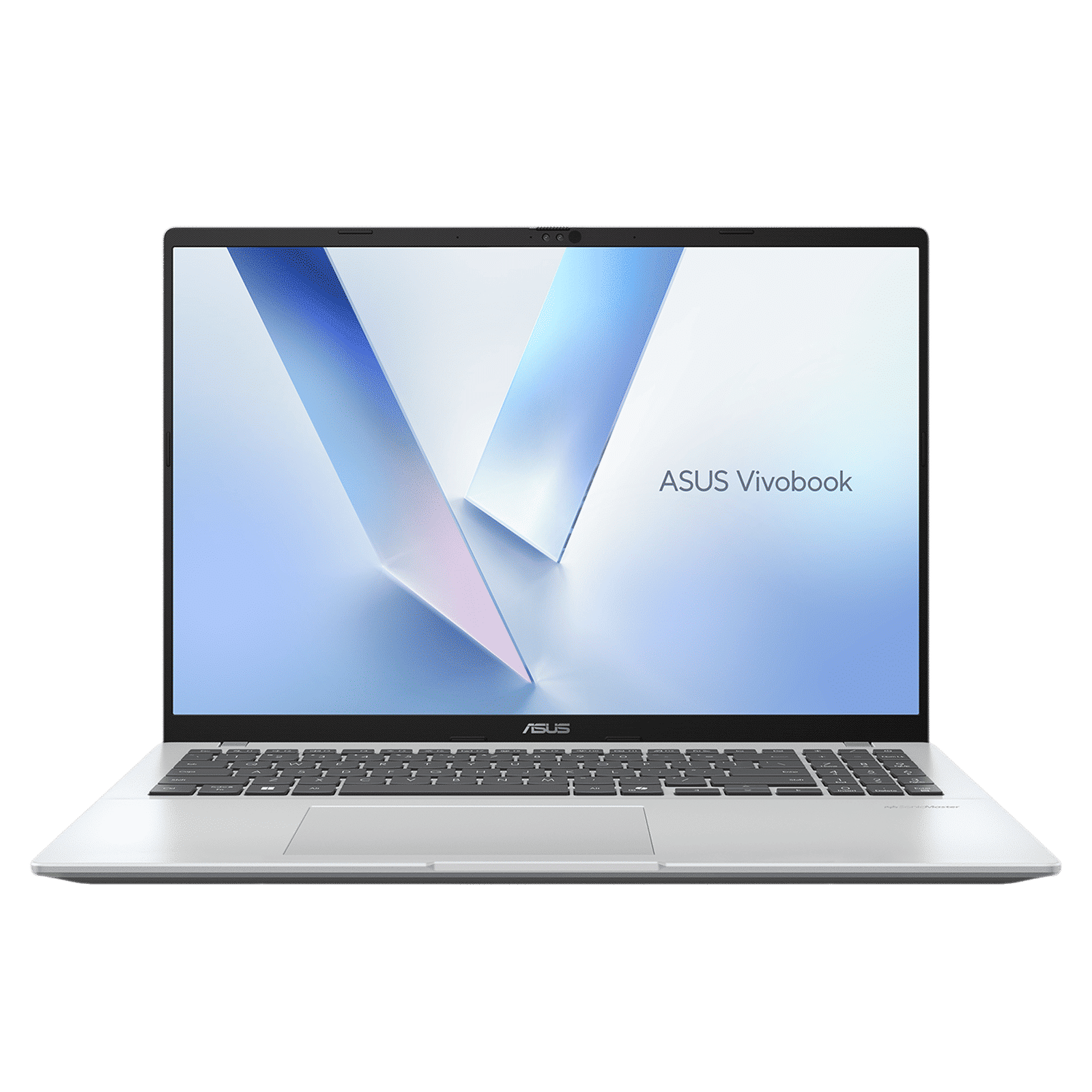 ASUS Vivobook 16 Intel Core Ultra 5 Thin & Light Laptop (16GB, 512GB SSD, Windows 11 Home, 16 inch WUXGA IPS Display, MS Office Home 2024, Cool Silver, 1.88 KG)_7