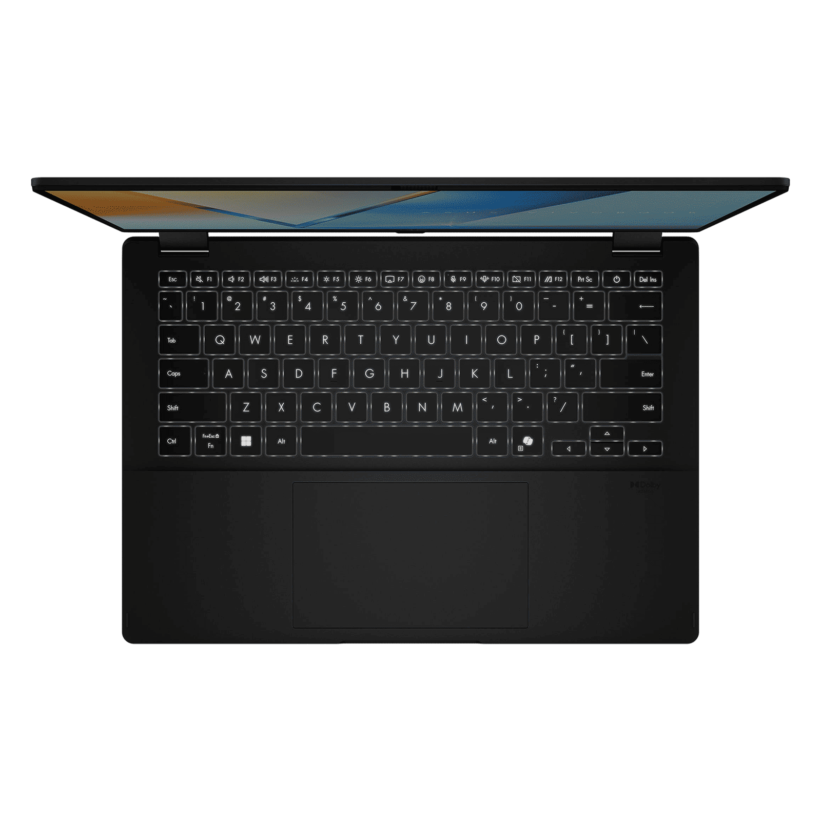 ASUS Vivobook 14 Flip Intel Core Ultra 7 Touchscreen 2-in-1 Laptop (16GB, 512GB SSD, Windows 11 Home, 14 inch OLED Display, MS Office Home 2024, Matte Gray, 1.57 KG) ASUS Vivobook 14 Flip Intel Core Ultra 7 Touchscreen 2-in-1 Laptop (16GB, 512GB SSD, Windows 11 Home, 14 inch OLED Display, MS Office Home 2024, Matte Gray, 1.57 KG)_5