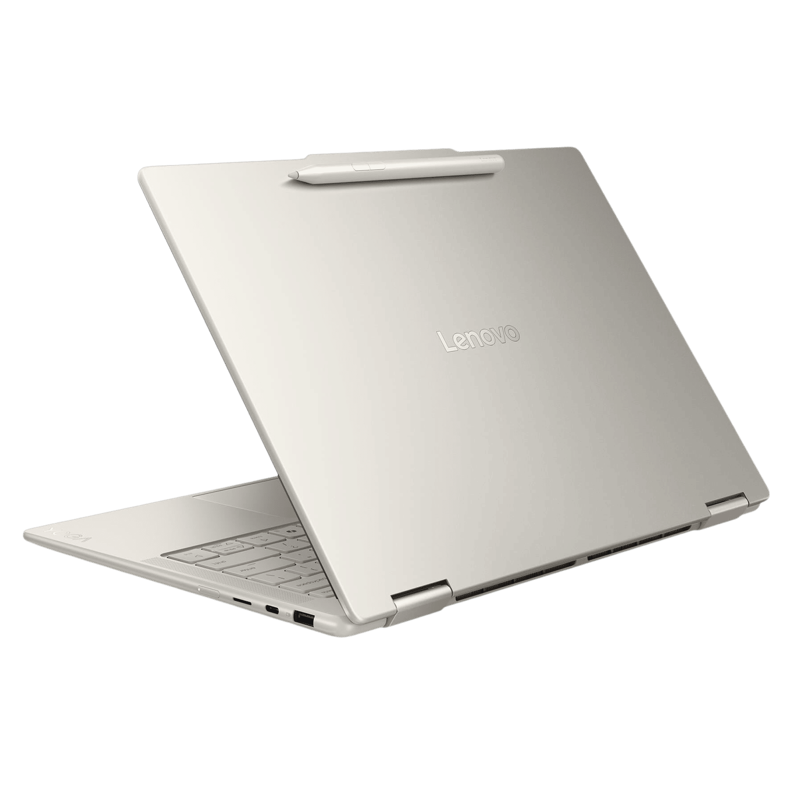 Lenovo Yoga 7 AMD Ryzen AI 7 Touchscreen 2-in-1 Laptop (16GB, 512GB SSD, Windows 11 Home, 14 inch WUXGA OLED Display, MS Office Home 2024, Seashell, 1.38 KG) Lenovo Yoga 7 AMD Ryzen AI 7 Touchscreen 2-in-1 Laptop (16GB, 512GB SSD, Windows 11 Home, 14 inch WUXGA OLED Display, MS Office Home 2024, Seashell, 1.38 KG)_4