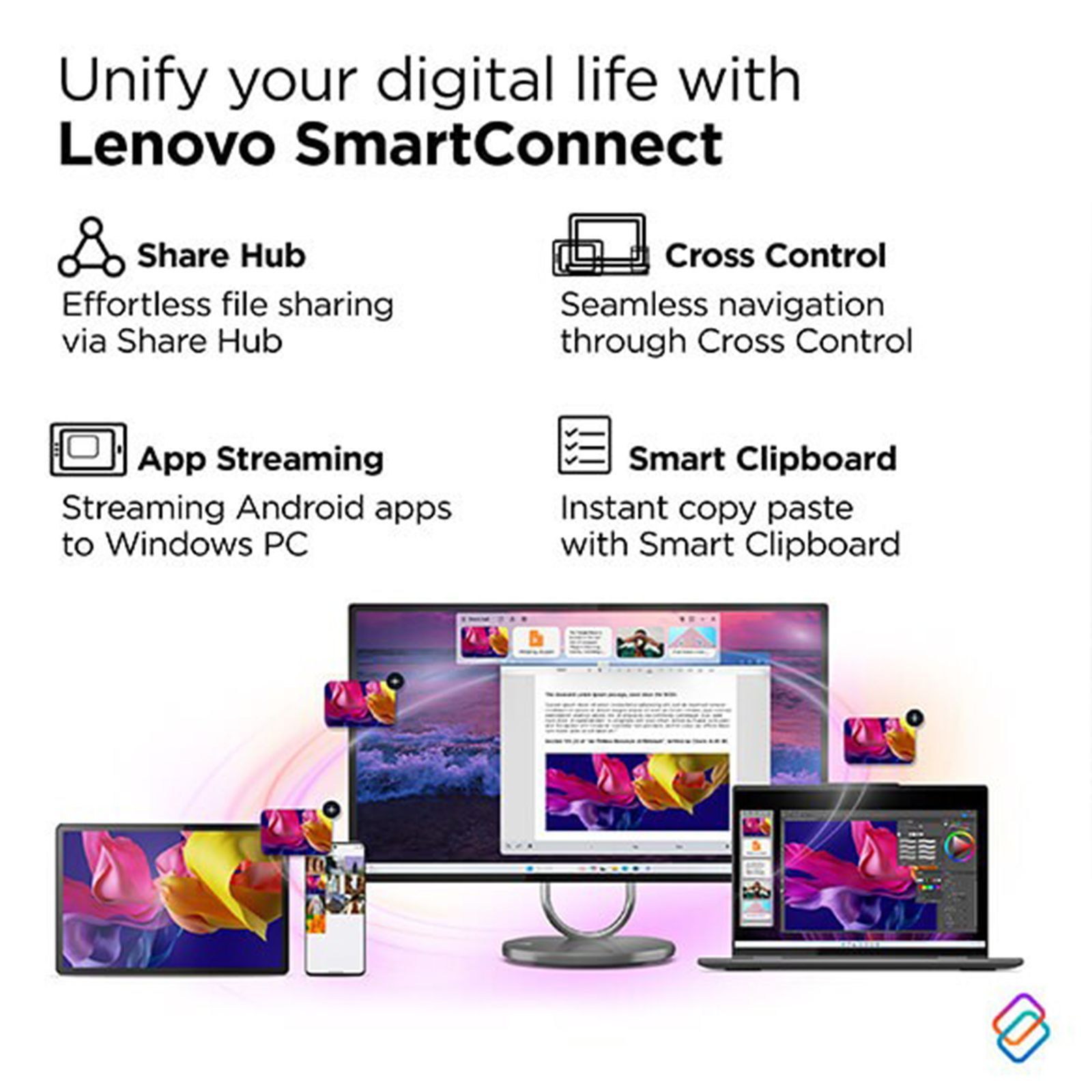 Lenovo Idea Tab Pro Gen 2 Wi-Fi Android Tablet with Tab Pen Plus (13 Inch, 12GB RAM, 256GB ROM, Luna Grey) Lenovo Idea Tab Pro Gen 2 Wi-Fi Android Tablet with Tab Pen Plus (13 Inch, 12GB RAM, 256GB ROM, Luna Grey)_7