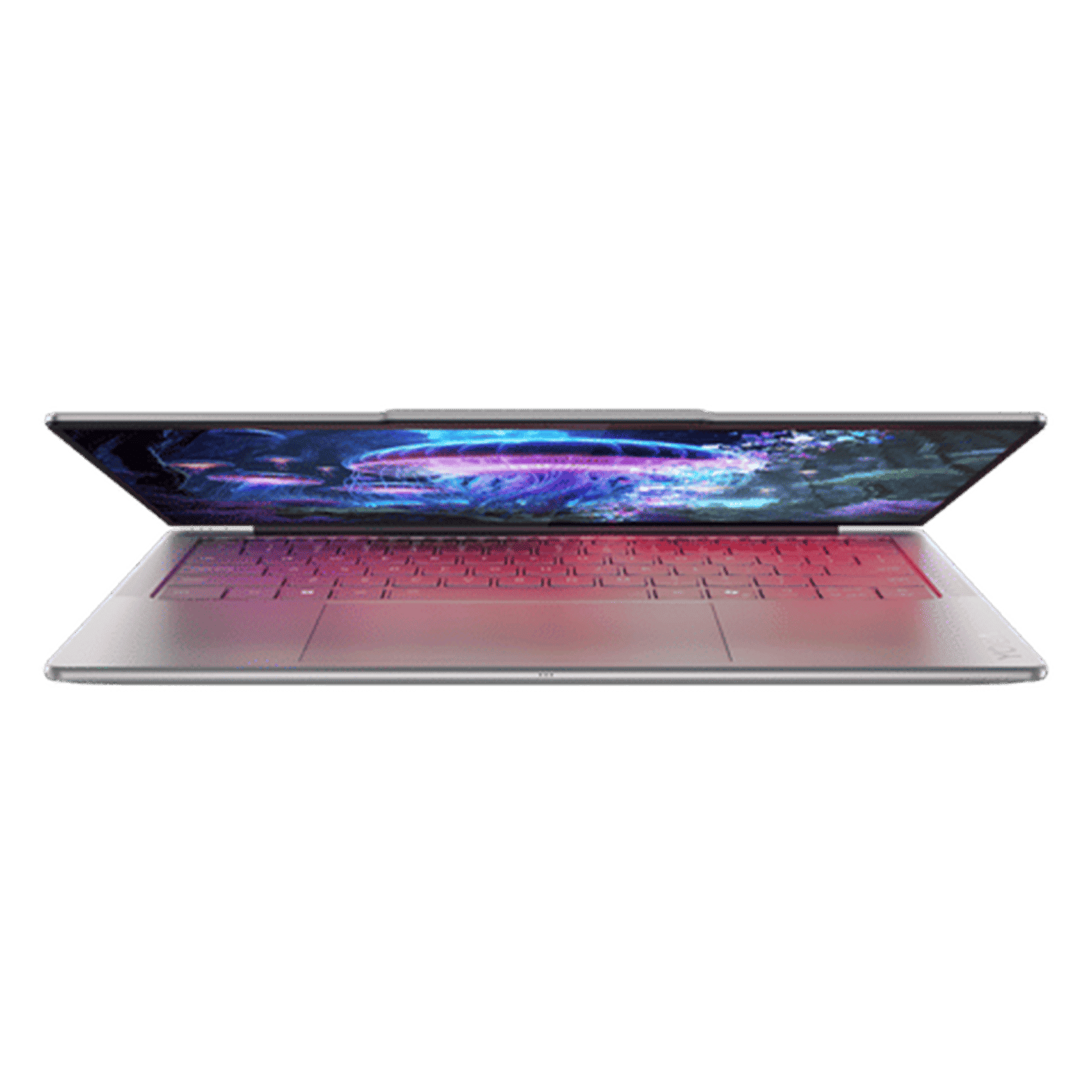 Lenovo Yoga Slim 7 14ILL10 Intel Core Ultra 5 Laptop (16GB, 1TB SSD, Windows 11 Home, 14 inch WUXGA OLED Display, MS Office 2024, Luna Grey, 1.19 KG)_5