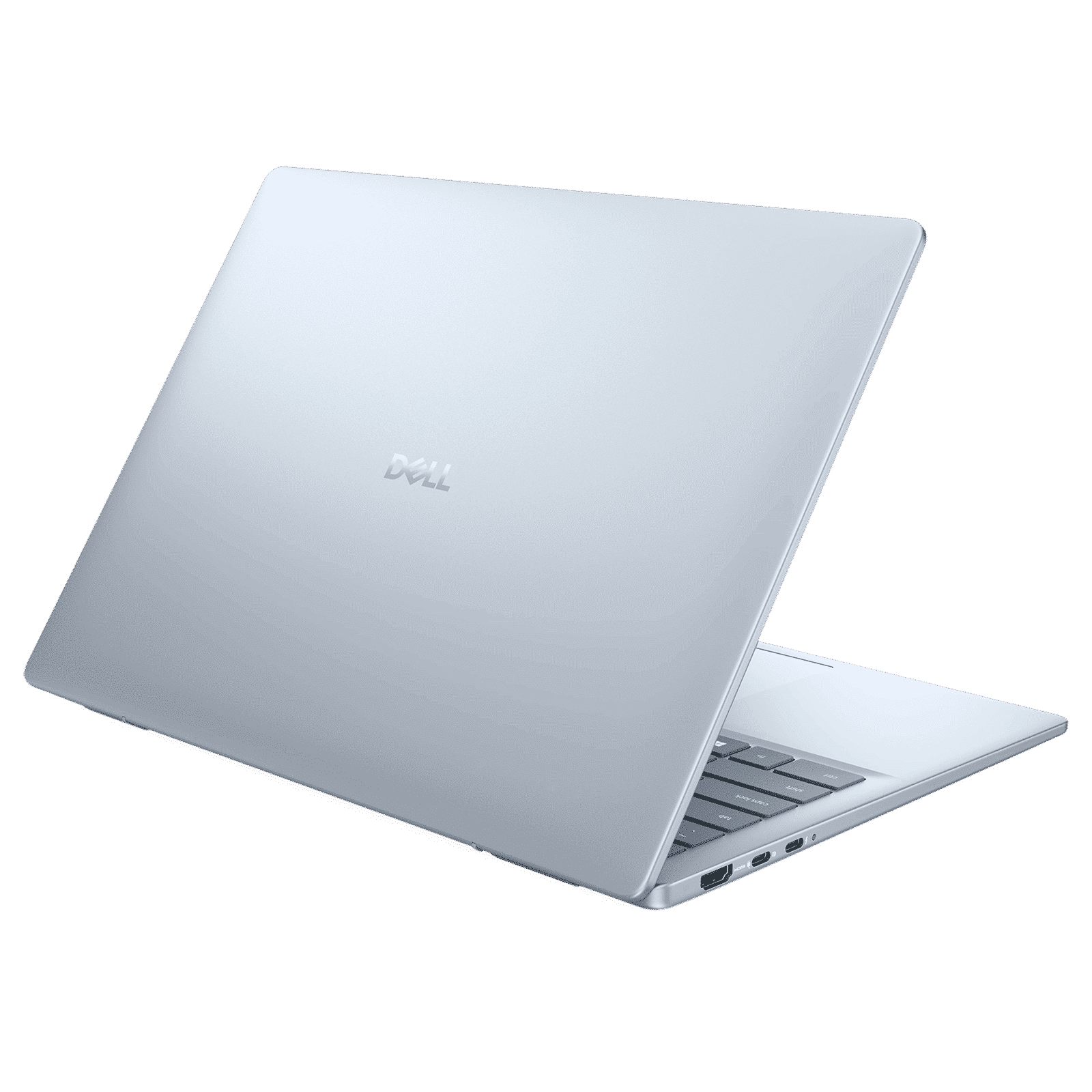 Dell 14 Plus Intel Core Ultra 5 Laptop (16GB, 512GB SSD, Windows 11 Home, 14 inch WVA IPS Display, MS Office 2024, Silver, 1.53 KG)_5