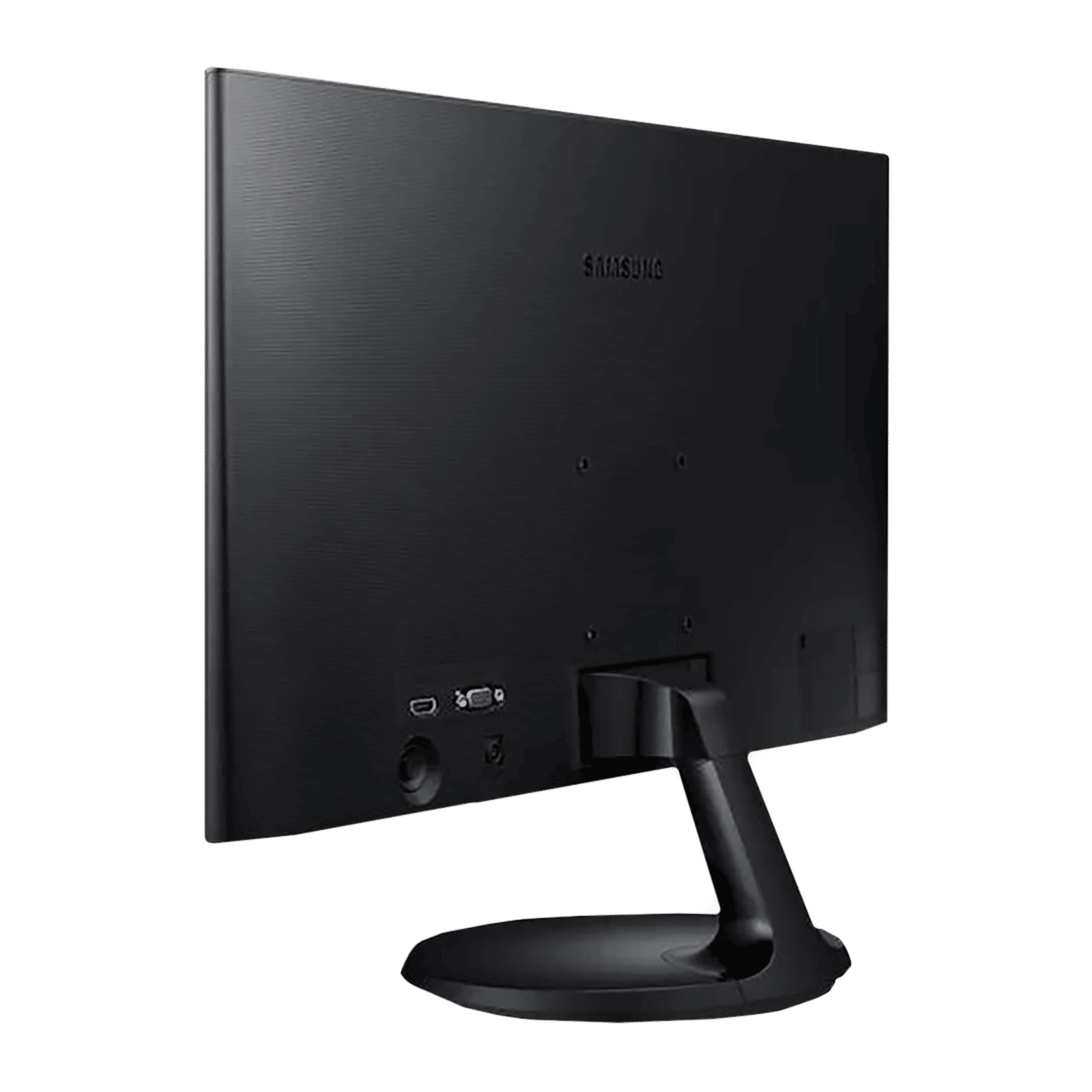 SAMSUNG 54.6 cm (21.5 inch) Full HD TN Panel LED Super Slim Monitor with Flicker-Free Technology_11