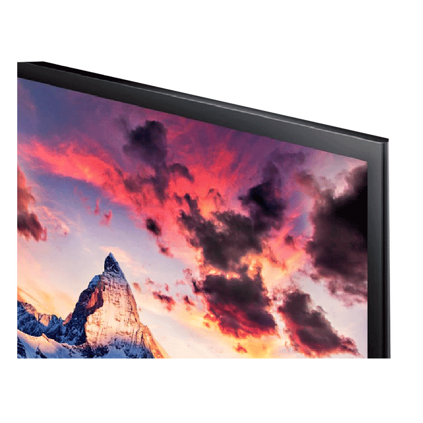 SAMSUNG 54.6 cm (21.5 inch) Full HD TN Panel LED Super Slim Monitor with Flicker-Free Technology_12