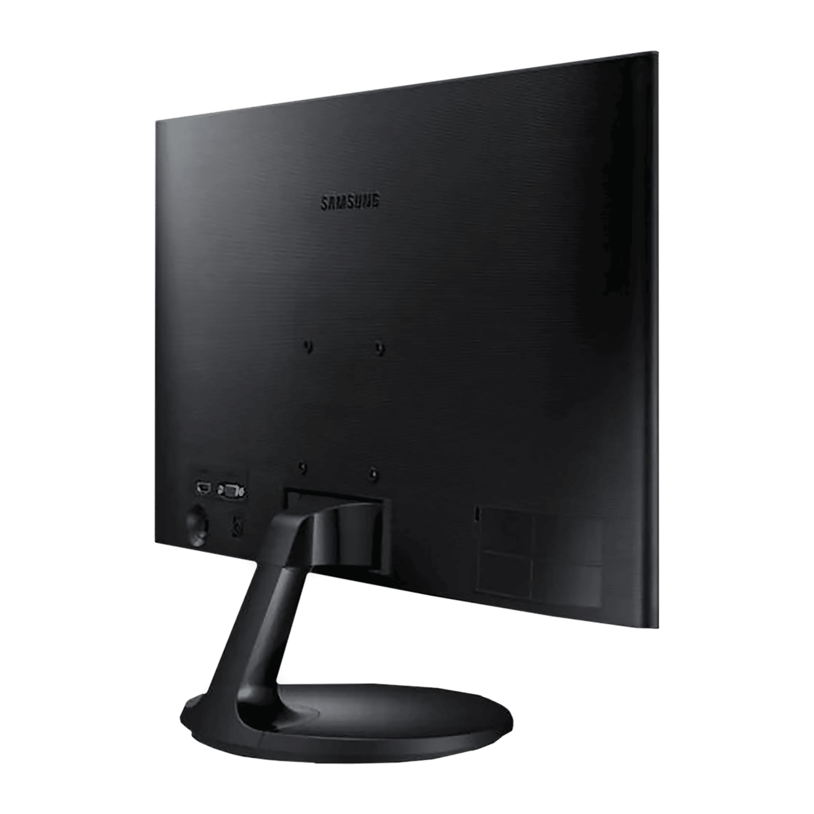 SAMSUNG 54.6 cm (21.5 inch) Full HD TN Panel LED Super Slim Monitor with Flicker-Free Technology_13