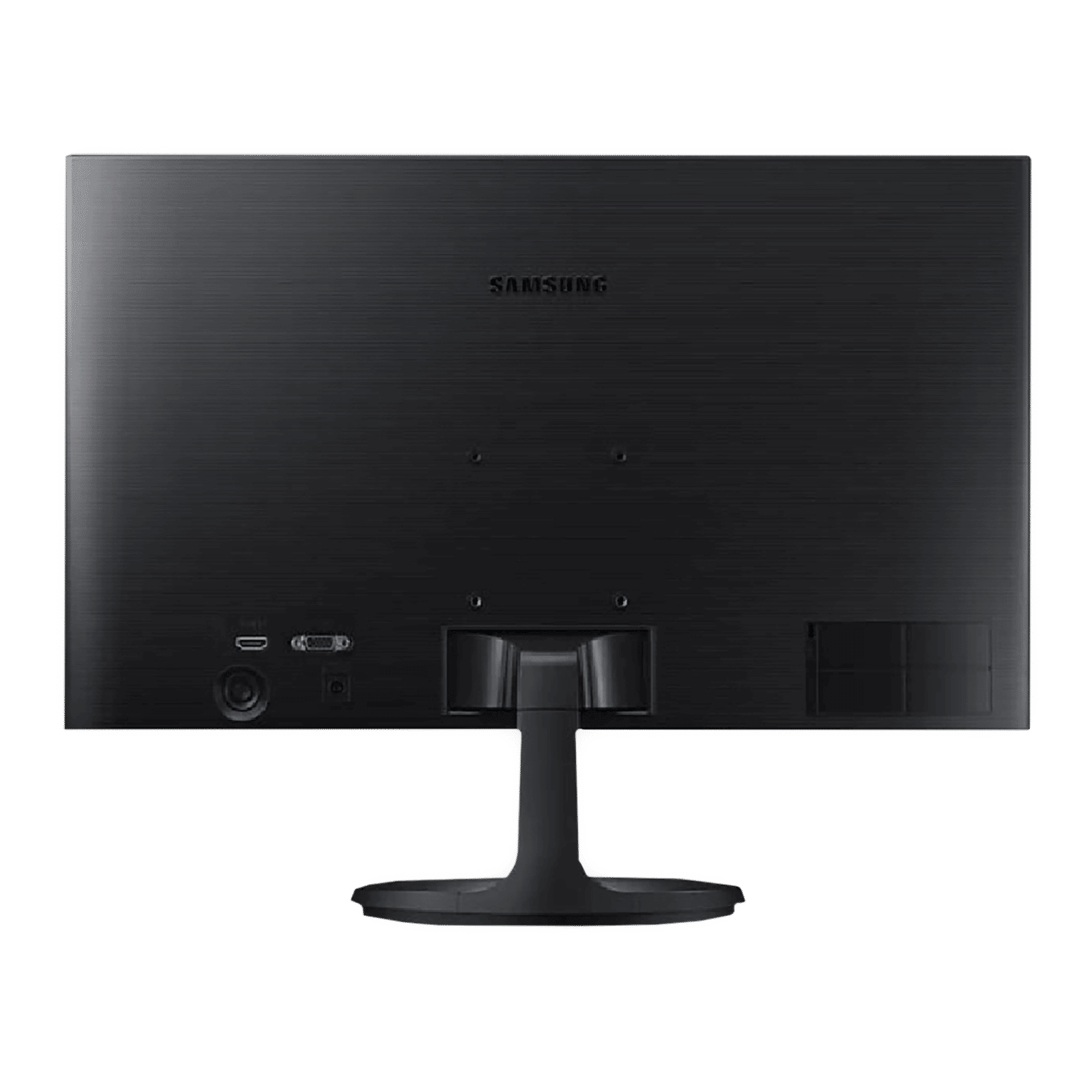 SAMSUNG 54.6 cm (21.5 inch) Full HD TN Panel LED Super Slim Monitor with Flicker-Free Technology_7