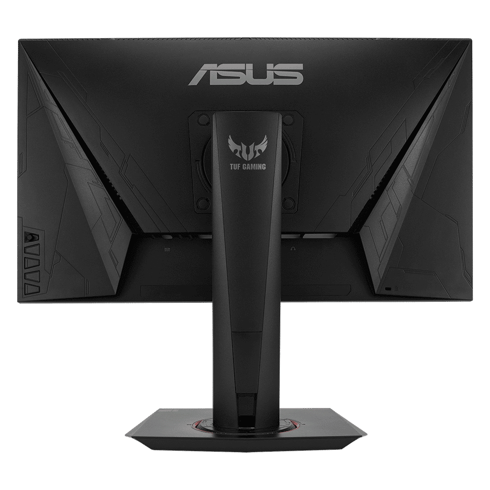 Asus TUF 63.5cm (24.5 Inches) Full HD Flat Panel IPS Gaming Monitor ( with Extreme Low Motion Blur)_5