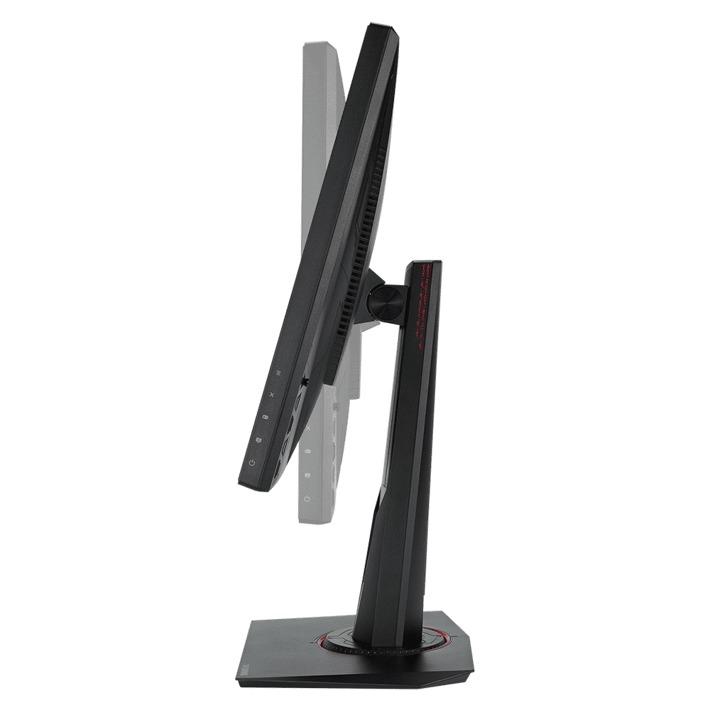 Asus TUF 63.5cm (24.5 Inches) Full HD Flat Panel IPS Gaming Monitor ( with Extreme Low Motion Blur)_8