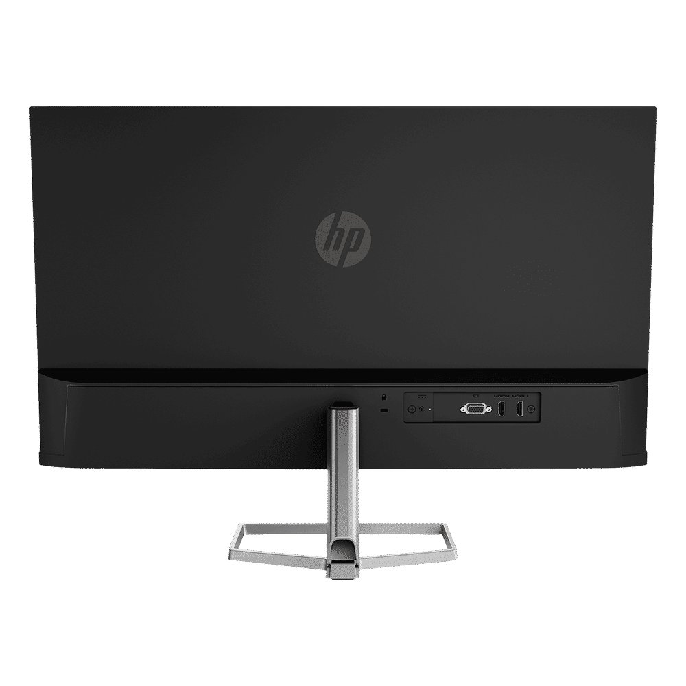 HP M27f 68.58cm (27 Inches) Full HD Flat Panel IPS Monitor ( with AMD FreeSync Technology) HP M27f 68.58cm (27 Inches) Full HD Flat Panel IPS Monitor ( with AMD FreeSync Technology)_6